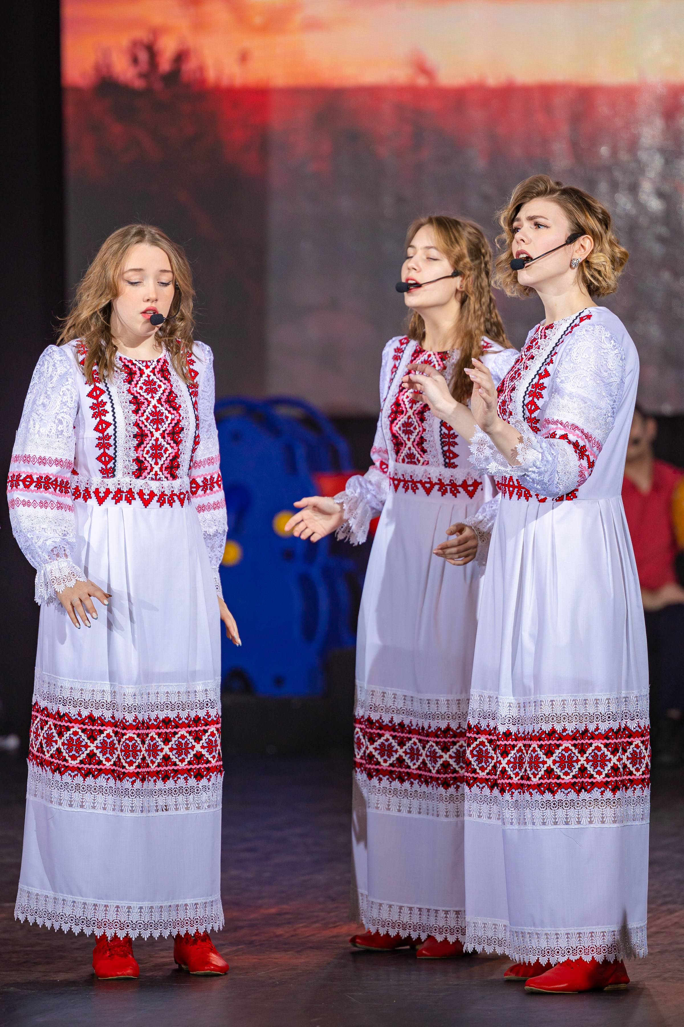 ДК Шахтеров. Фотограф Князев Сергей