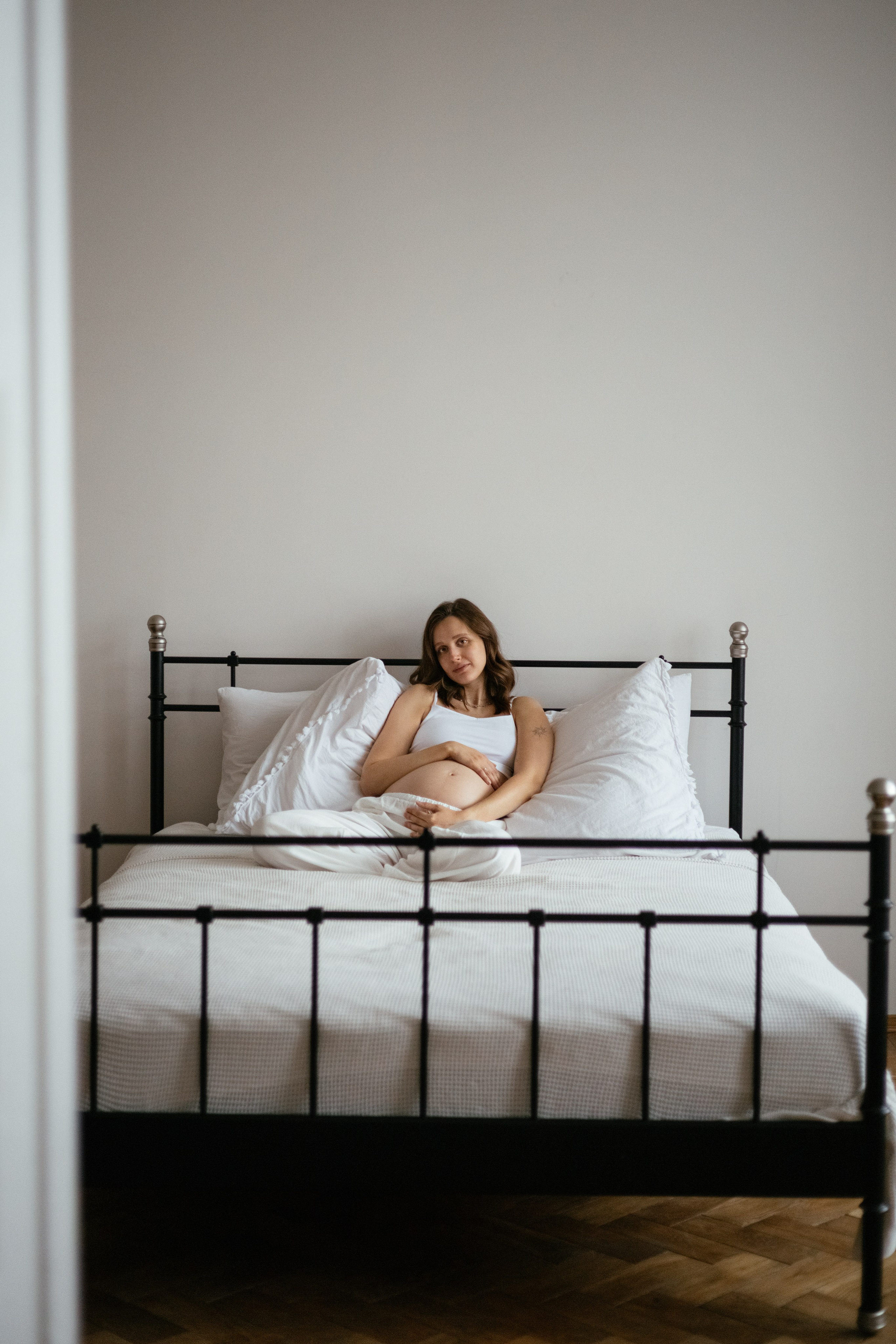 Беременность. Индивидуальный, love, семейный фотограф в Москве Елизавета Калинина