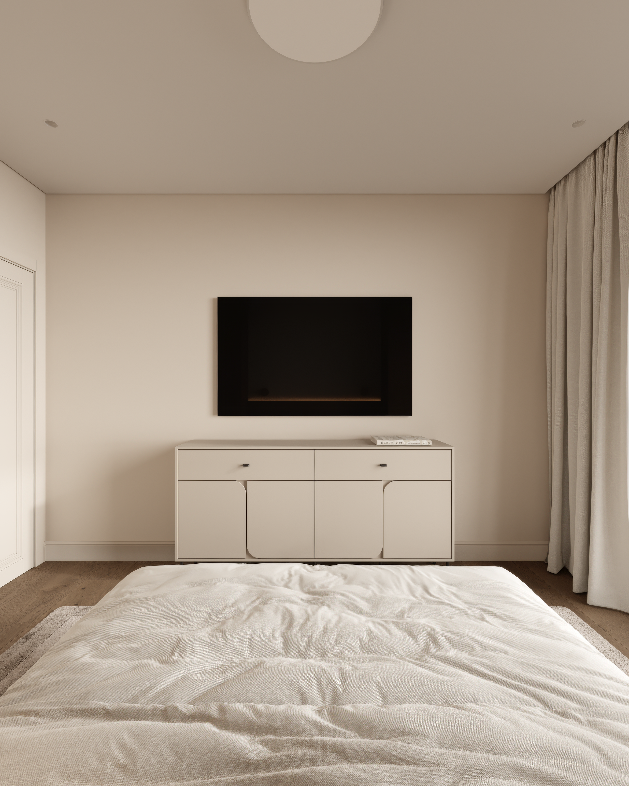 ЖК Шкиперский 19. Дизайнер интерьера из Санкт-Петербурга