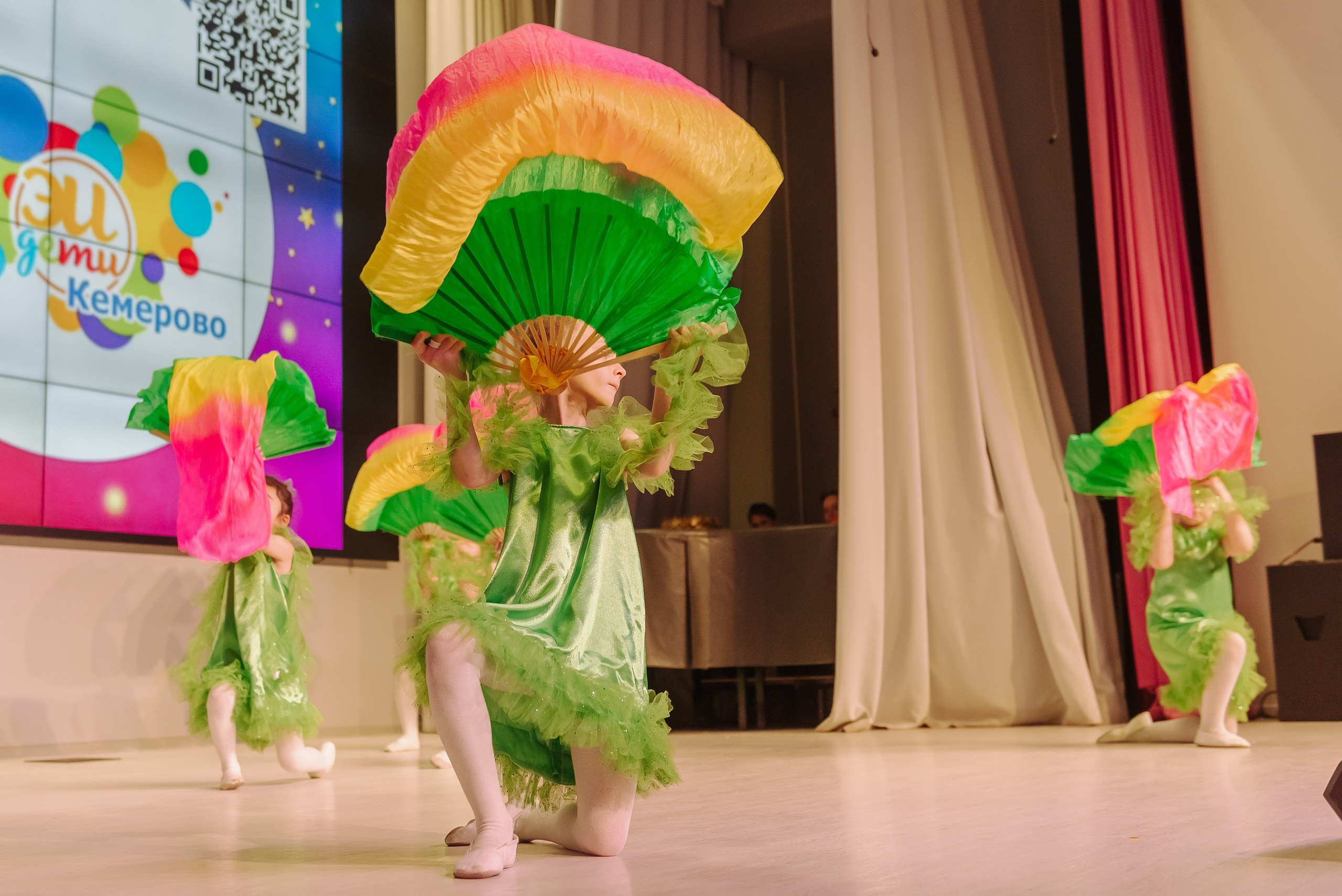 Юные Таланты России 2024. Детский фотограф, семейный фотограф и репортажи в Кемерово