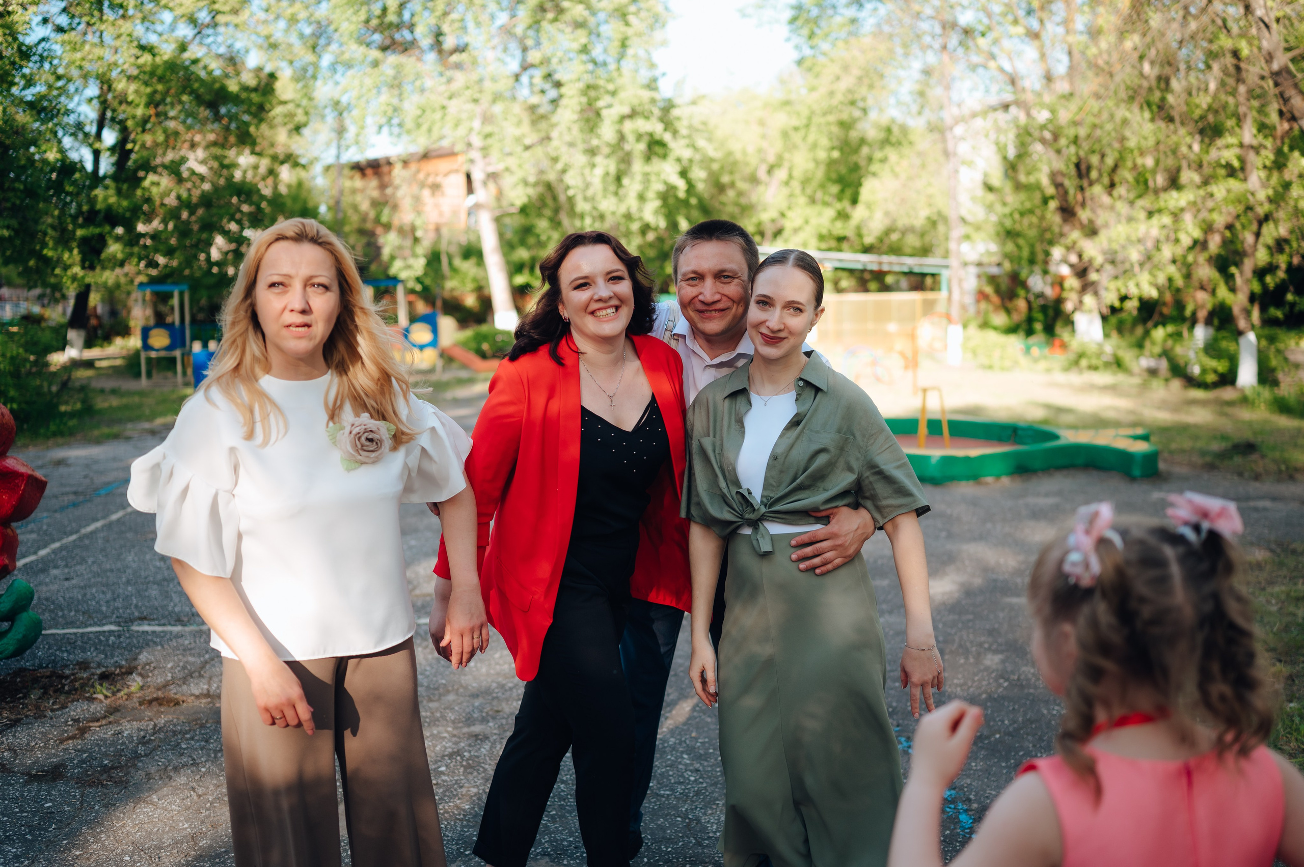 108 сад. Детский и семейный фотограф Катерина Мишина