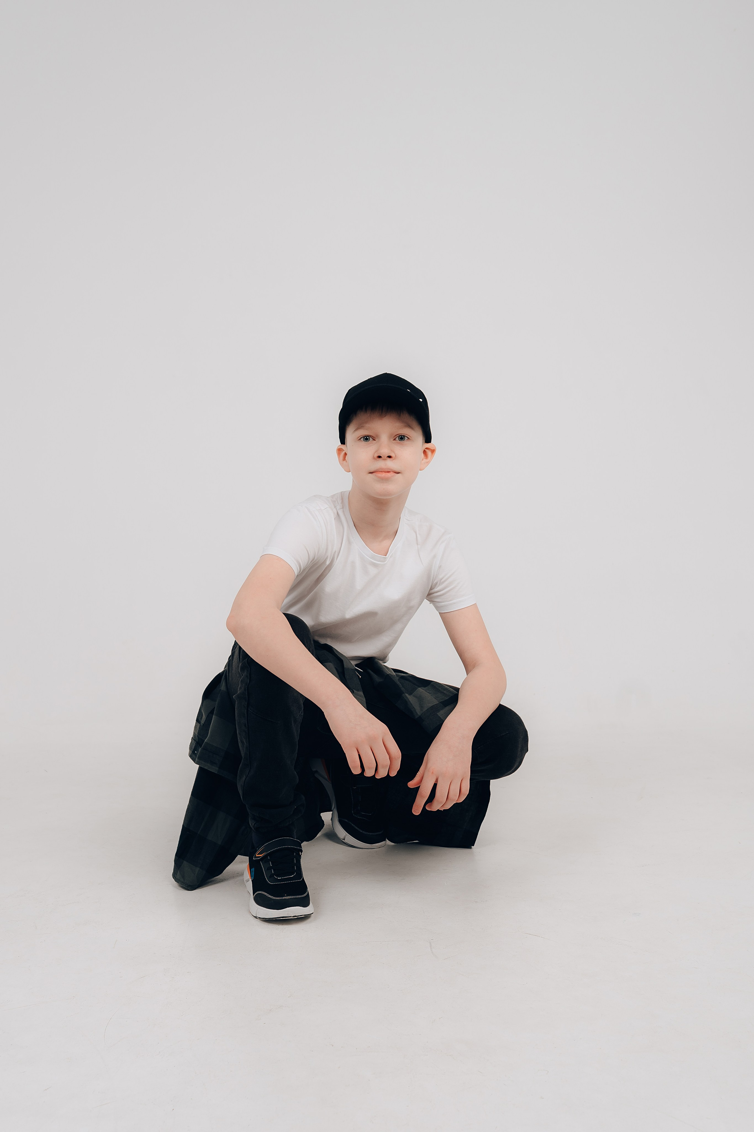 5 класс. Индустрия. Детский и семейный фотограф Катерина Мишина