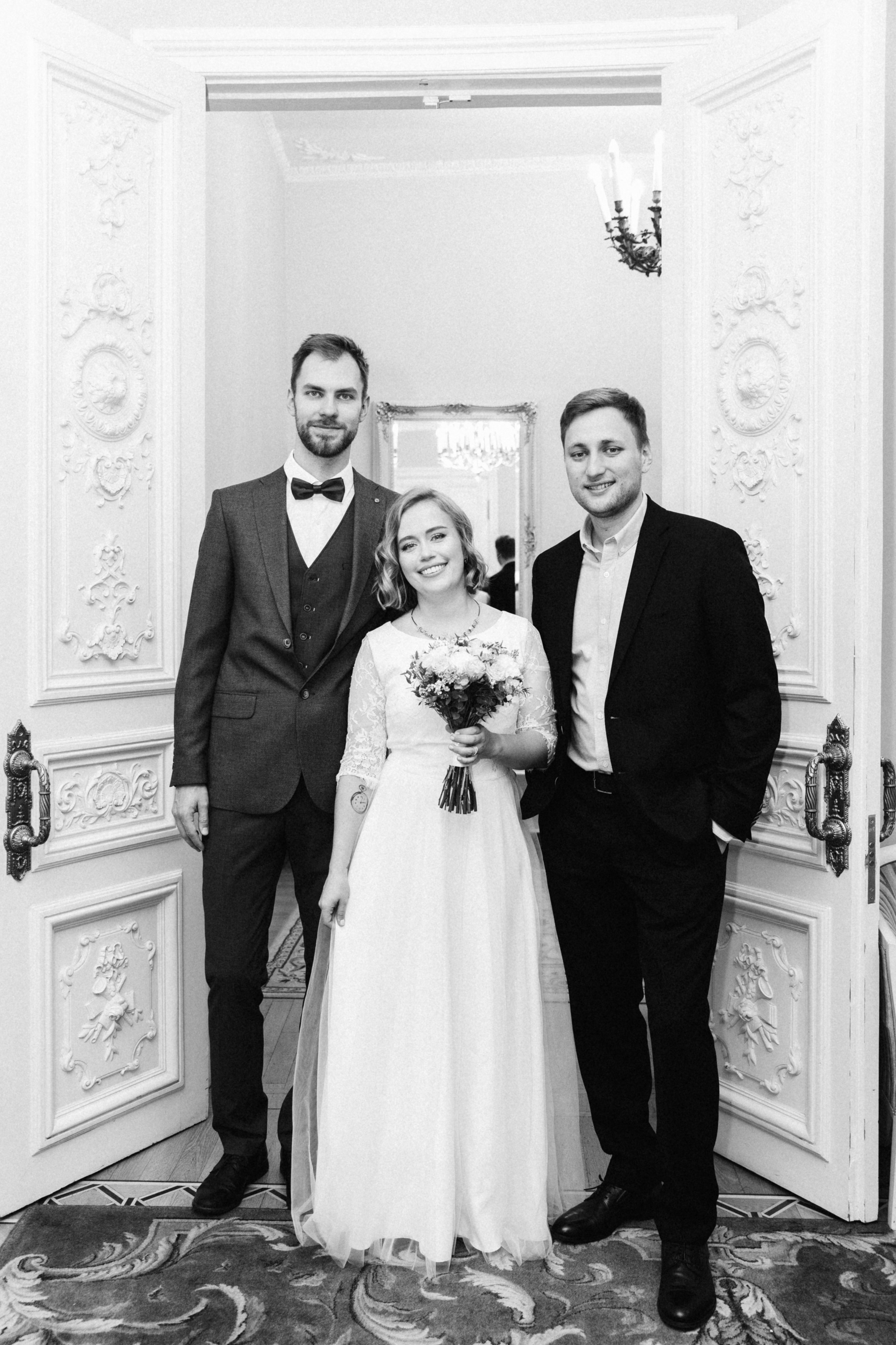 Алина и Ваня. Репортажный и портретный фотограф в Санкт-Петербурге Степлевич Дарья