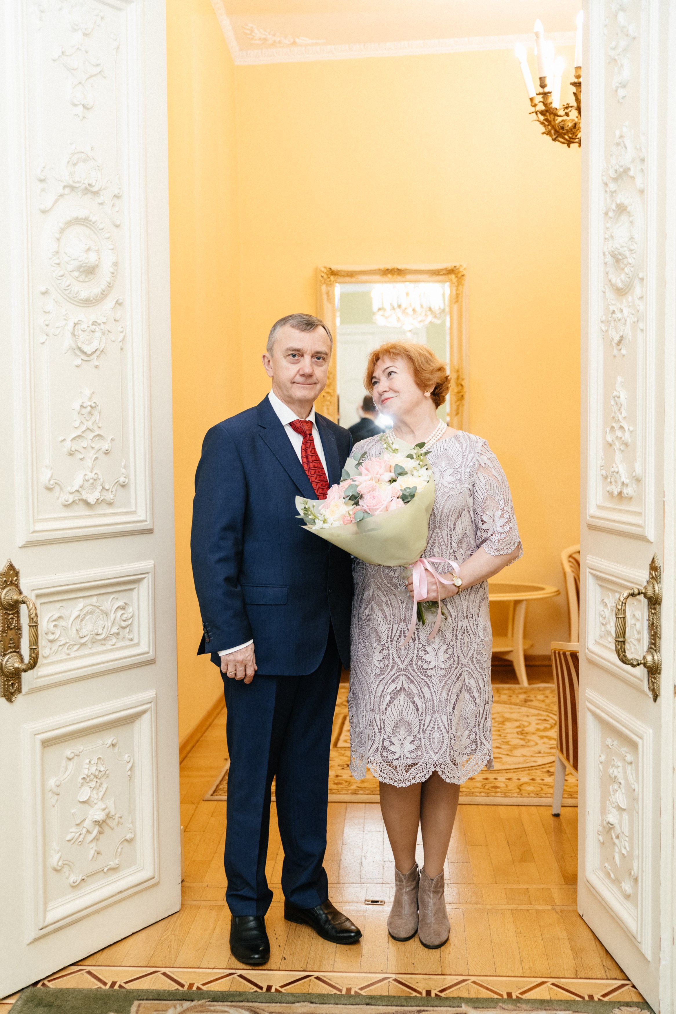 Алина и Ваня. Репортажный и портретный фотограф в Санкт-Петербурге Степлевич Дарья