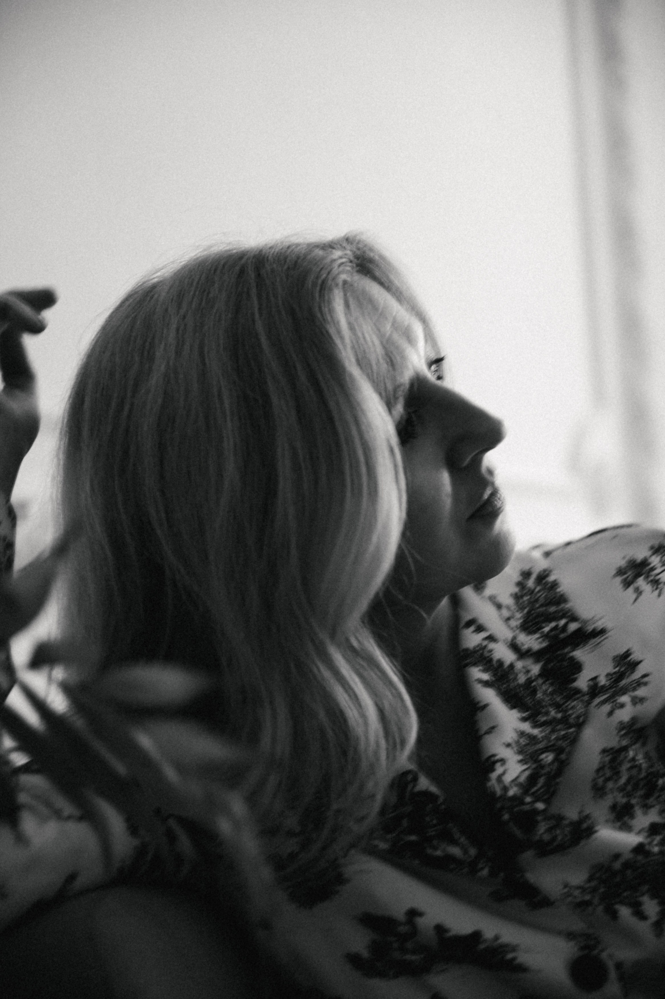 Ольга. Репортажный и портретный фотограф в Санкт-Петербурге Степлевич Дарья