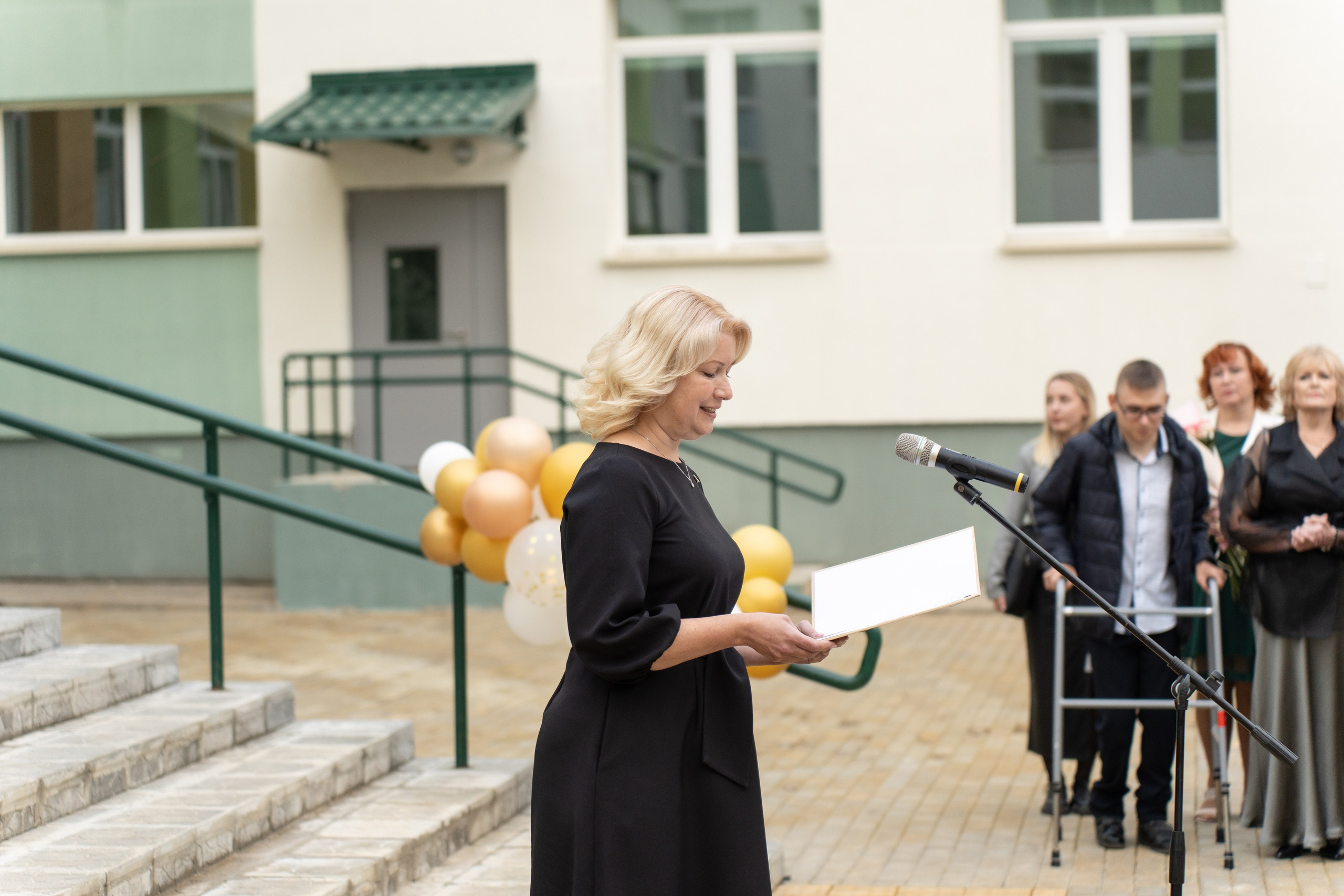 Выпускной СШ119. Семейный и свадебный фотограф Минск, Беларусь Анна Орловская