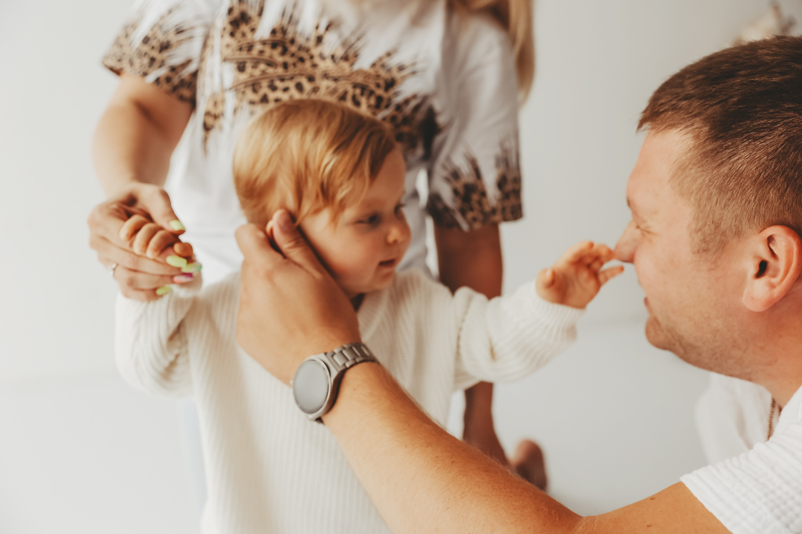 Годовасие Ариши. Фотограф в Туле Оксана Денисова