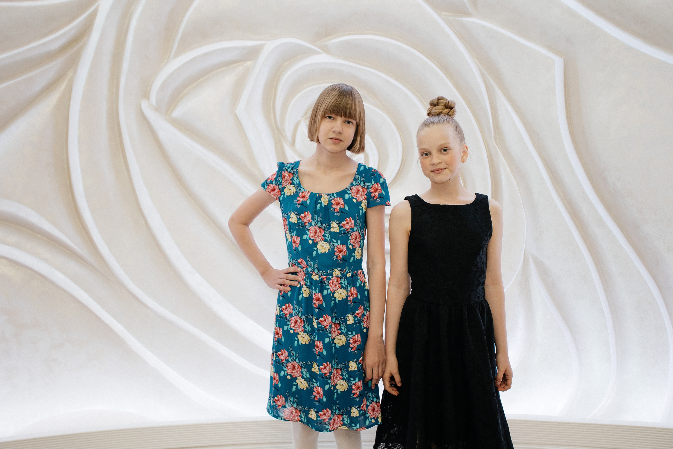 Выпускной 4класс. Фотограф в Иркутске