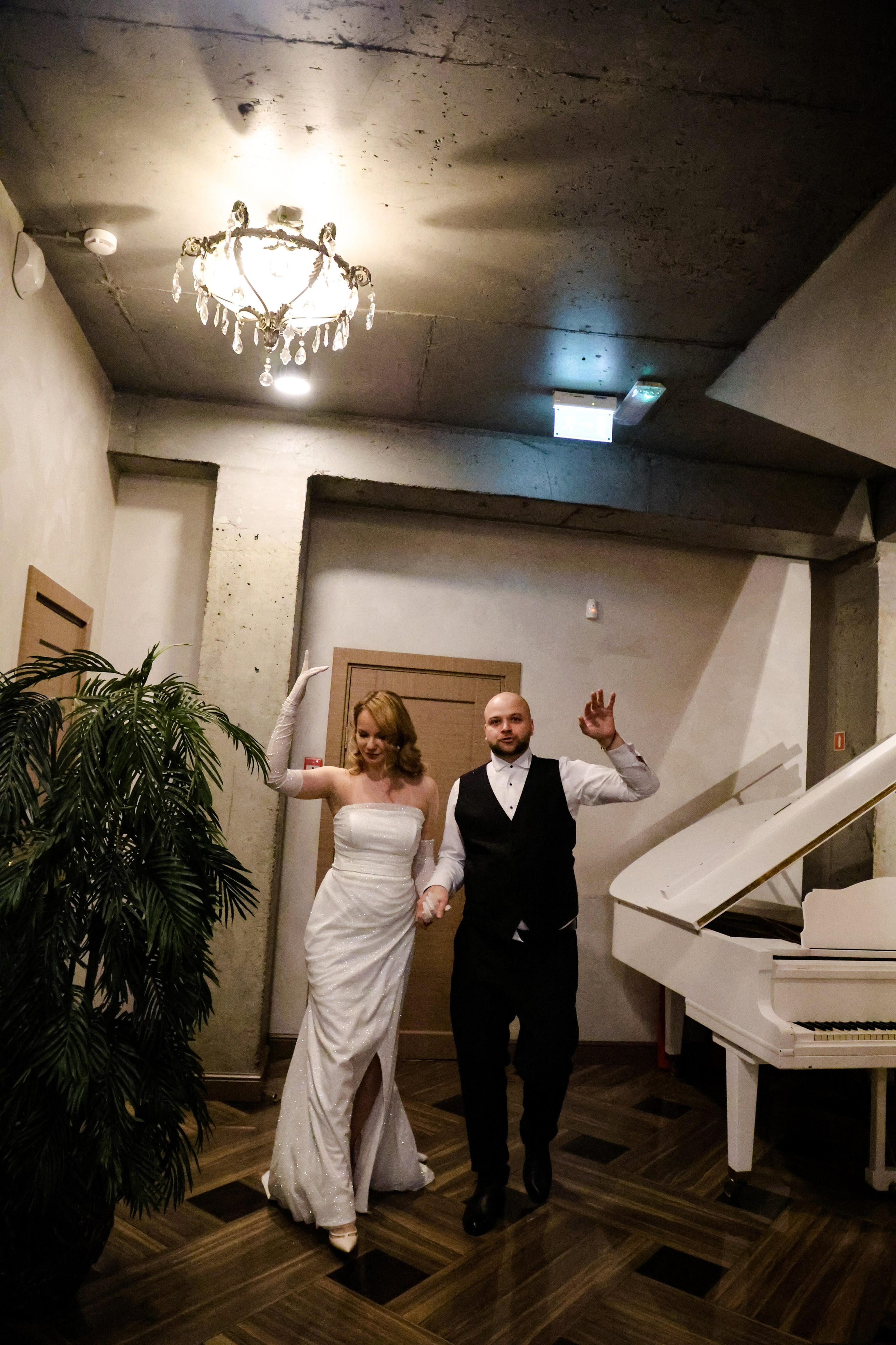 Стильная Свадьба СенатЪ 12.10. Главная