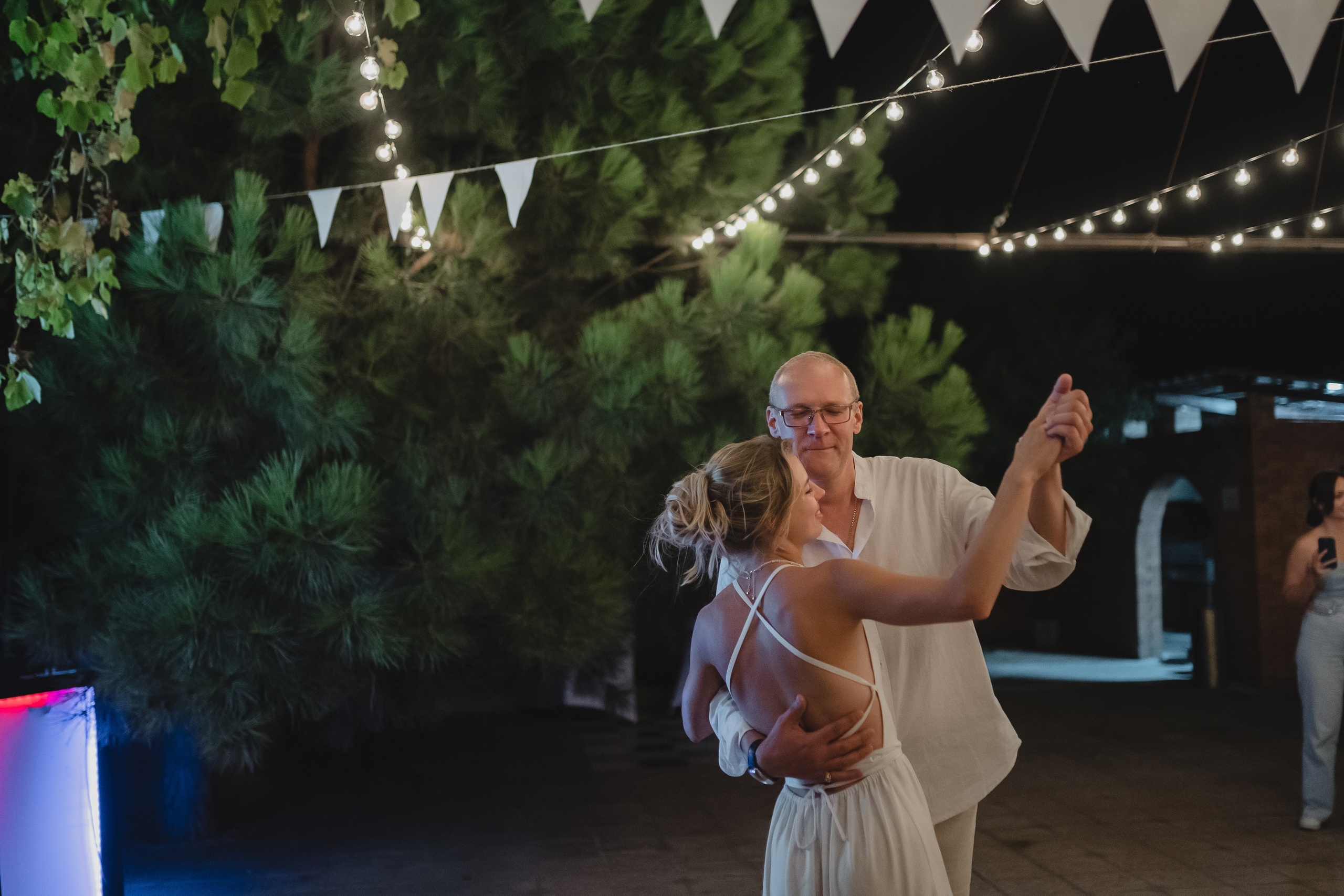 Влад & Настя. Фотограф в Крыму Романенко Даниил