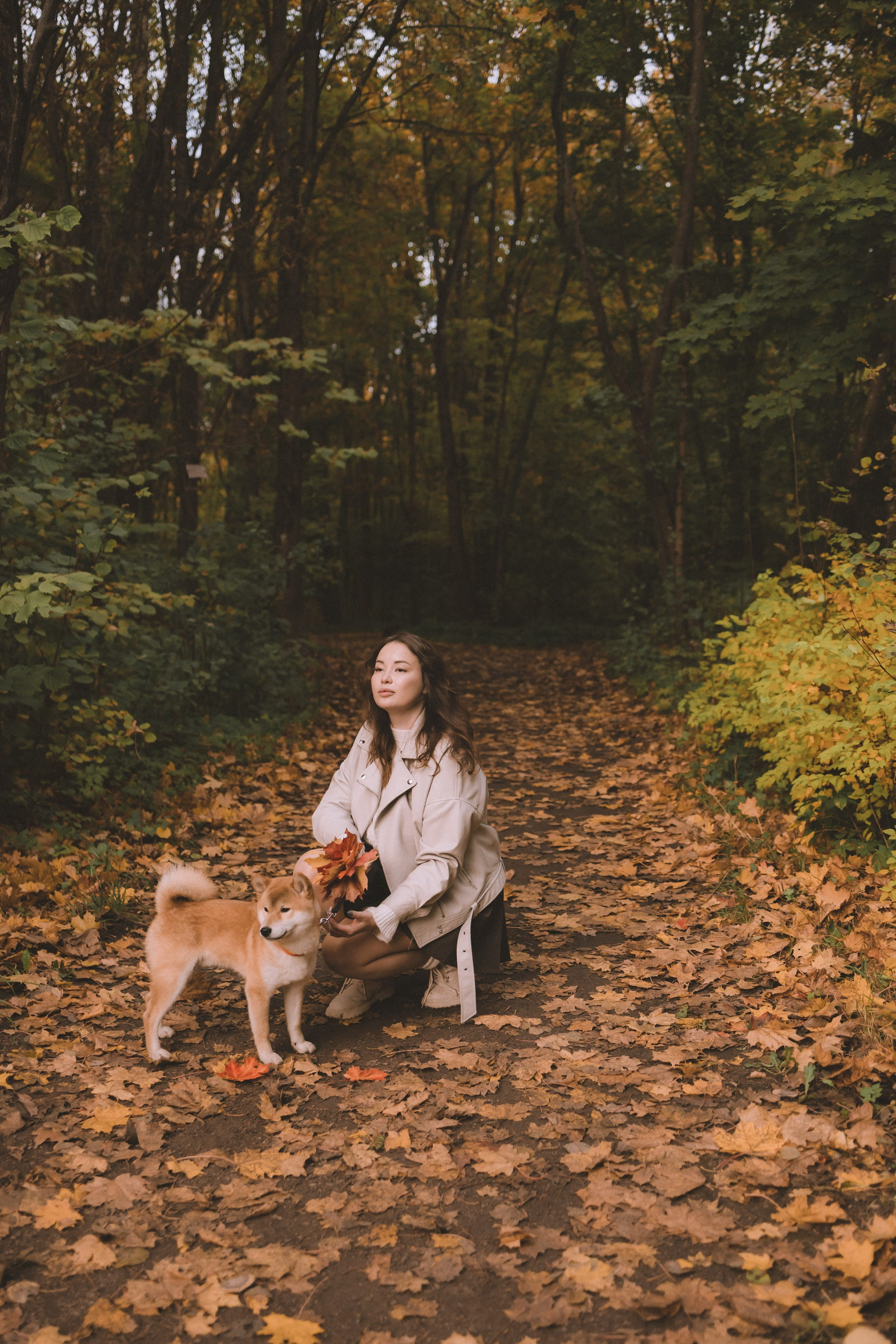 Индивидуальная. Семейный и детский фотограф в Санкт-Петербурге Павлова Елена