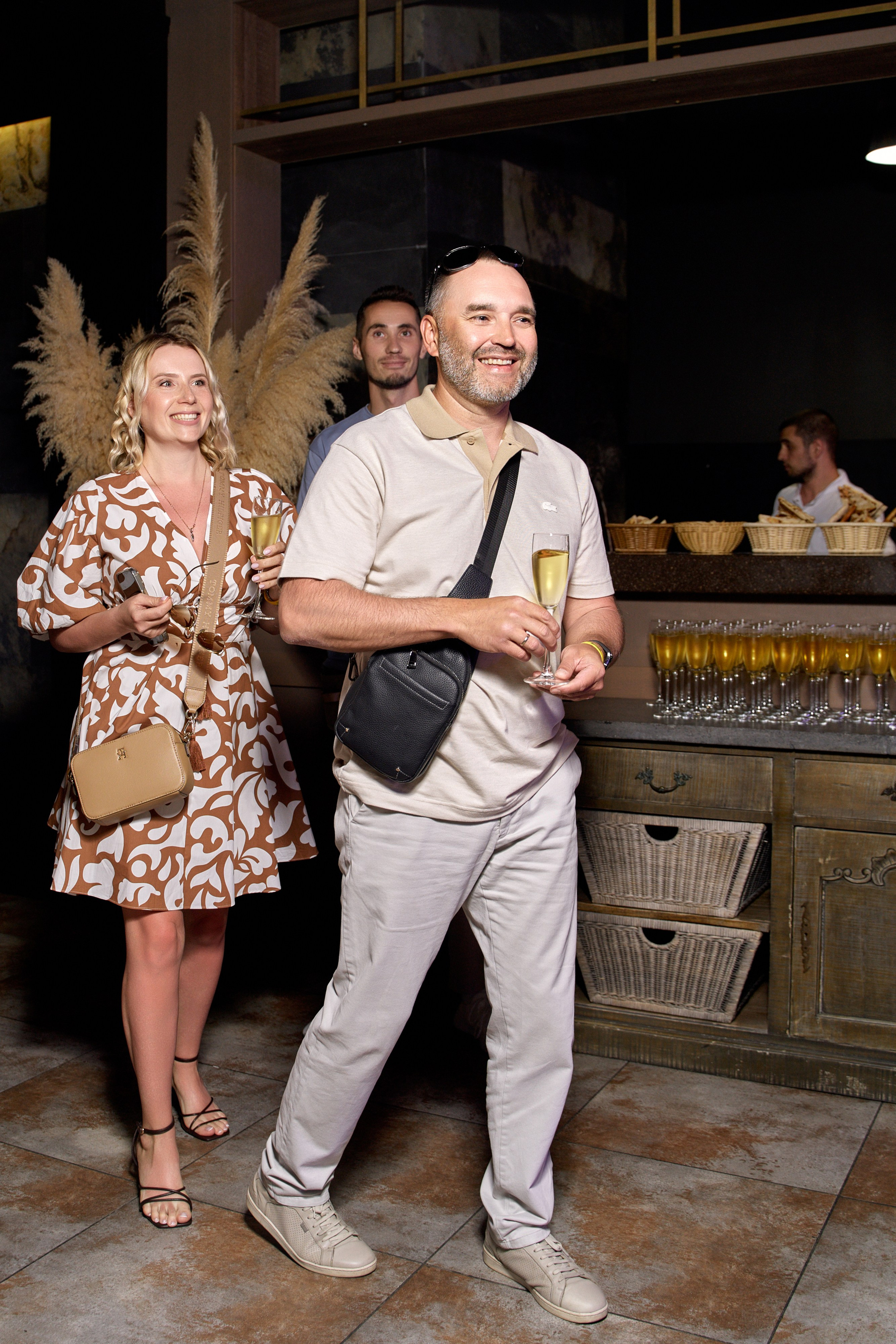 Корпоратив. Главная