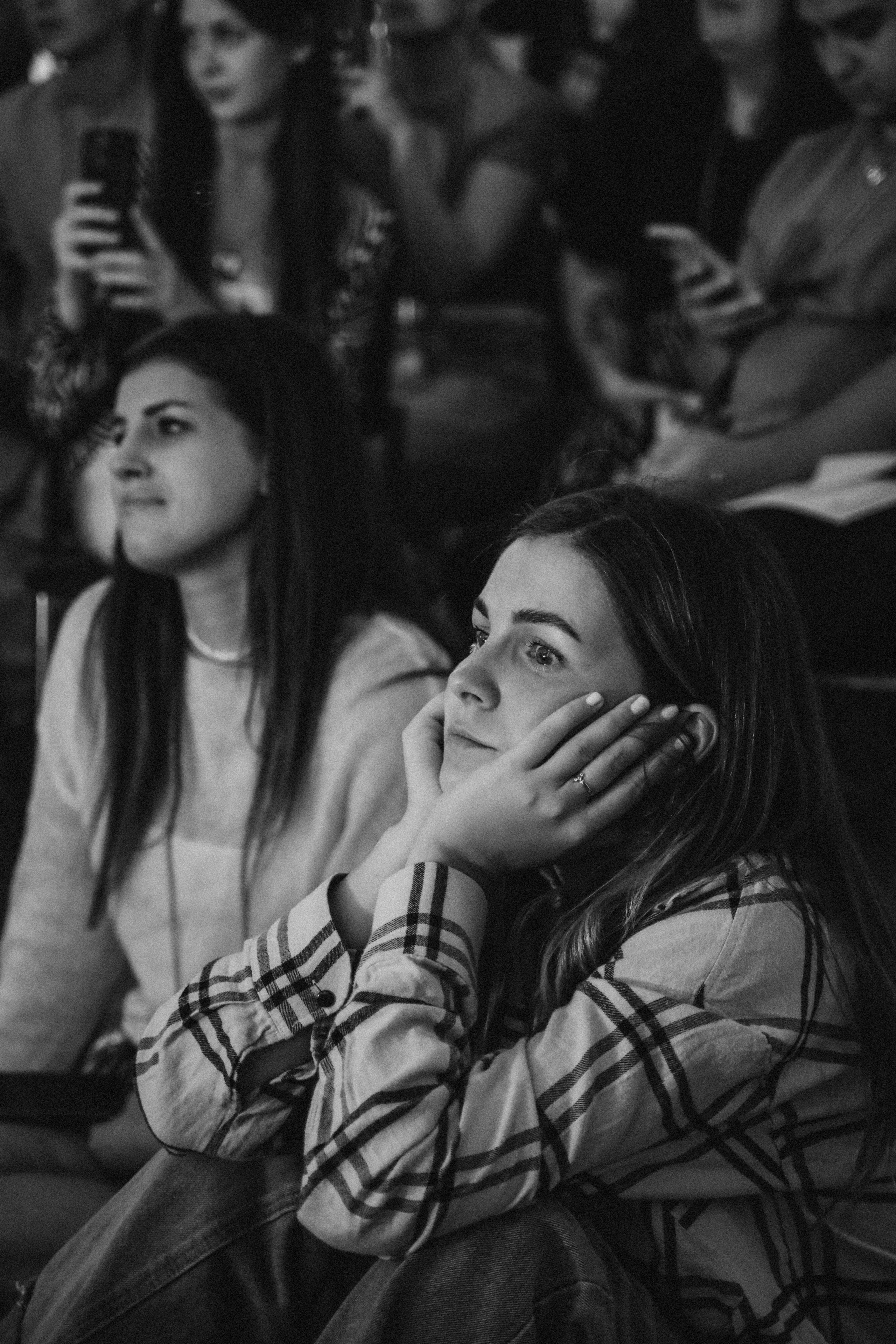 Международный обучающий форум для EVENT-специалистов «СМТ». Photographer Viktoriya Markushina «My world throug»