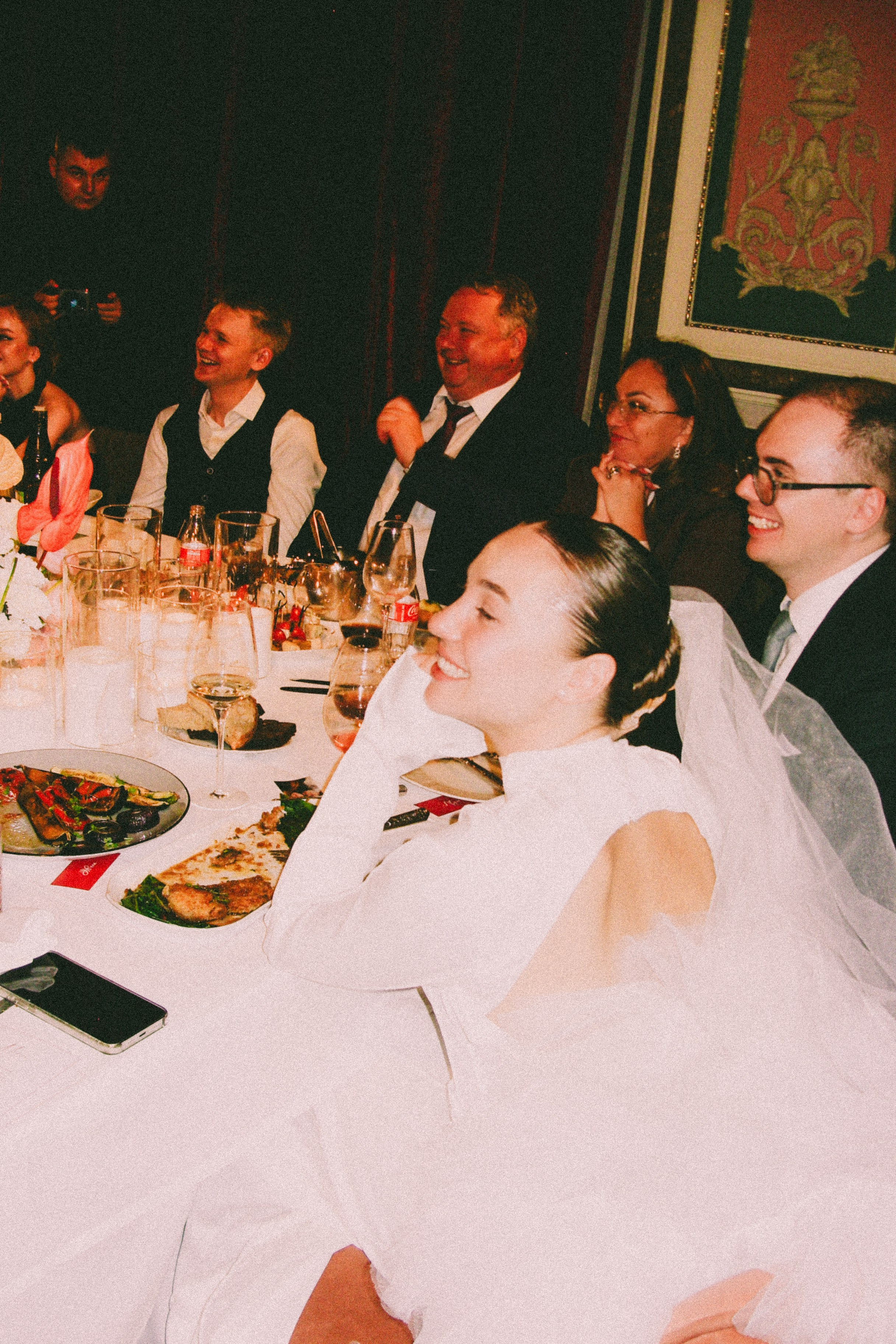 В&К (мыльница). Свадебный, семейный, женский фотограф в Москве, Мытищах, Королёве Ксения Узилле