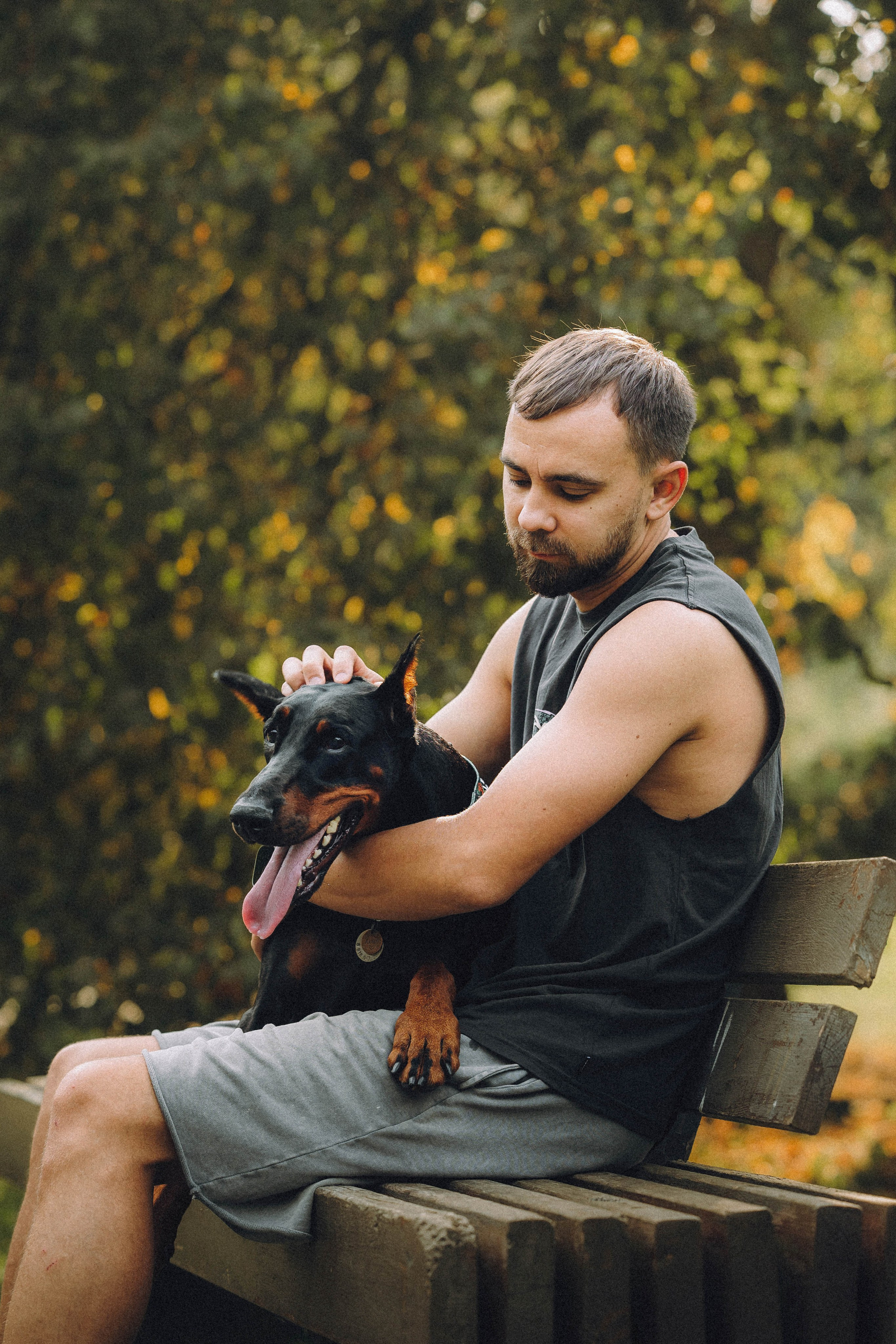 Паша и Хайди