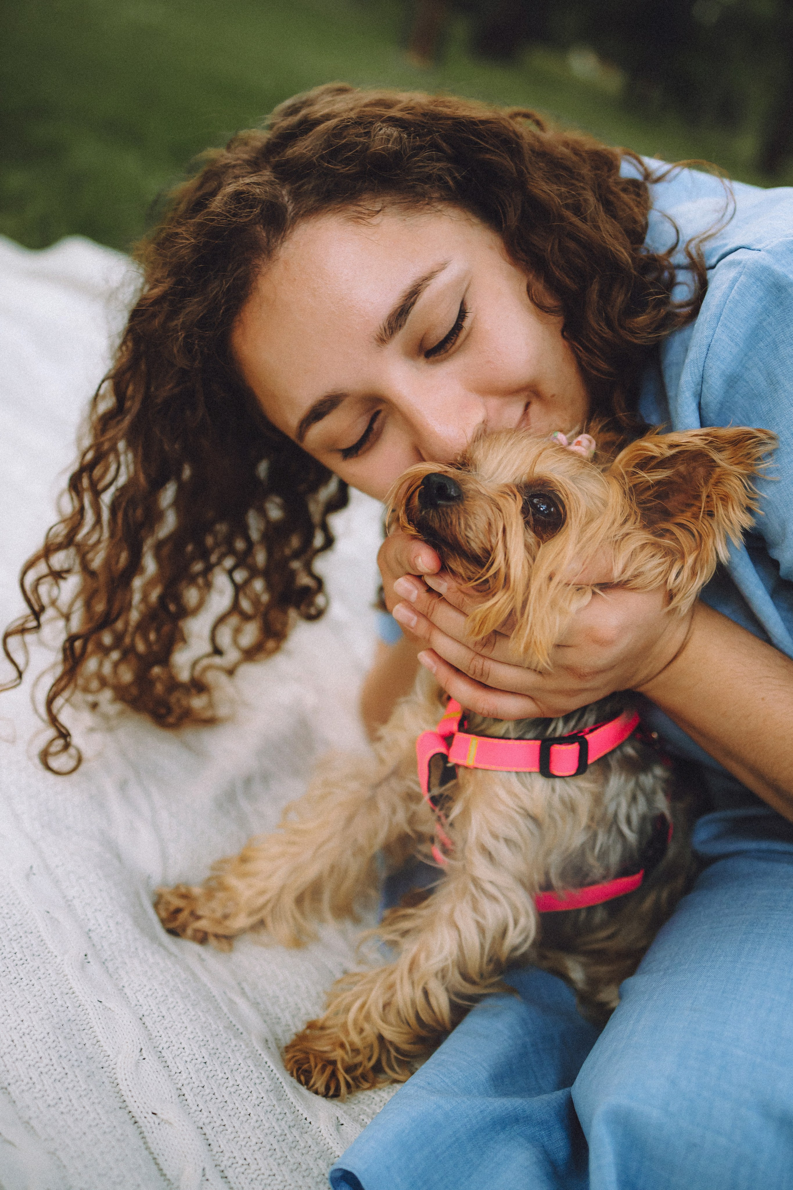 Даша и Дэзи