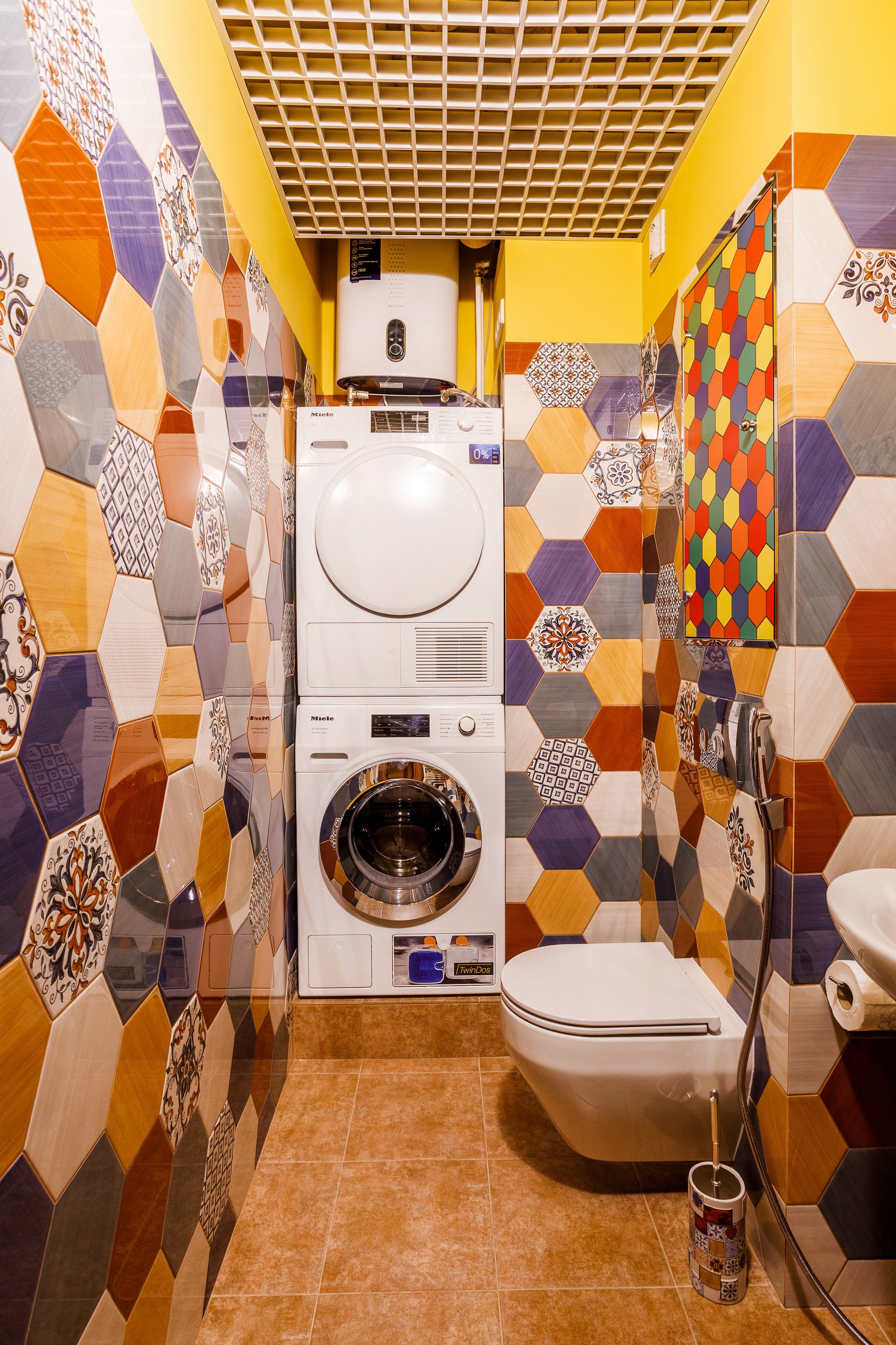 Профессиональная фотосъемка интерьеров