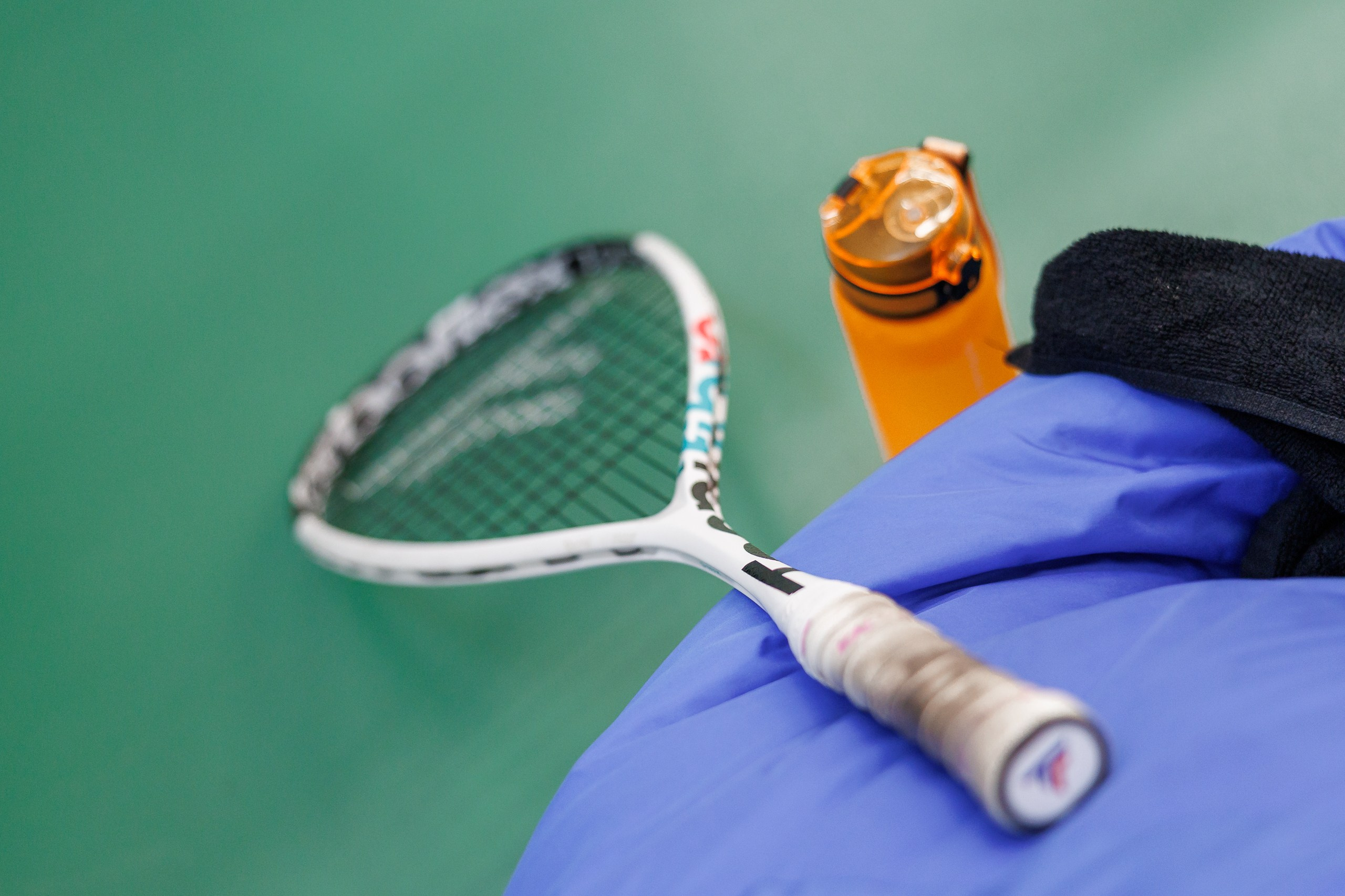 Соревнования по сквошу в клубе S.Q.UASH. Фотограф в Санкт-Петербурге — Сергей Петров