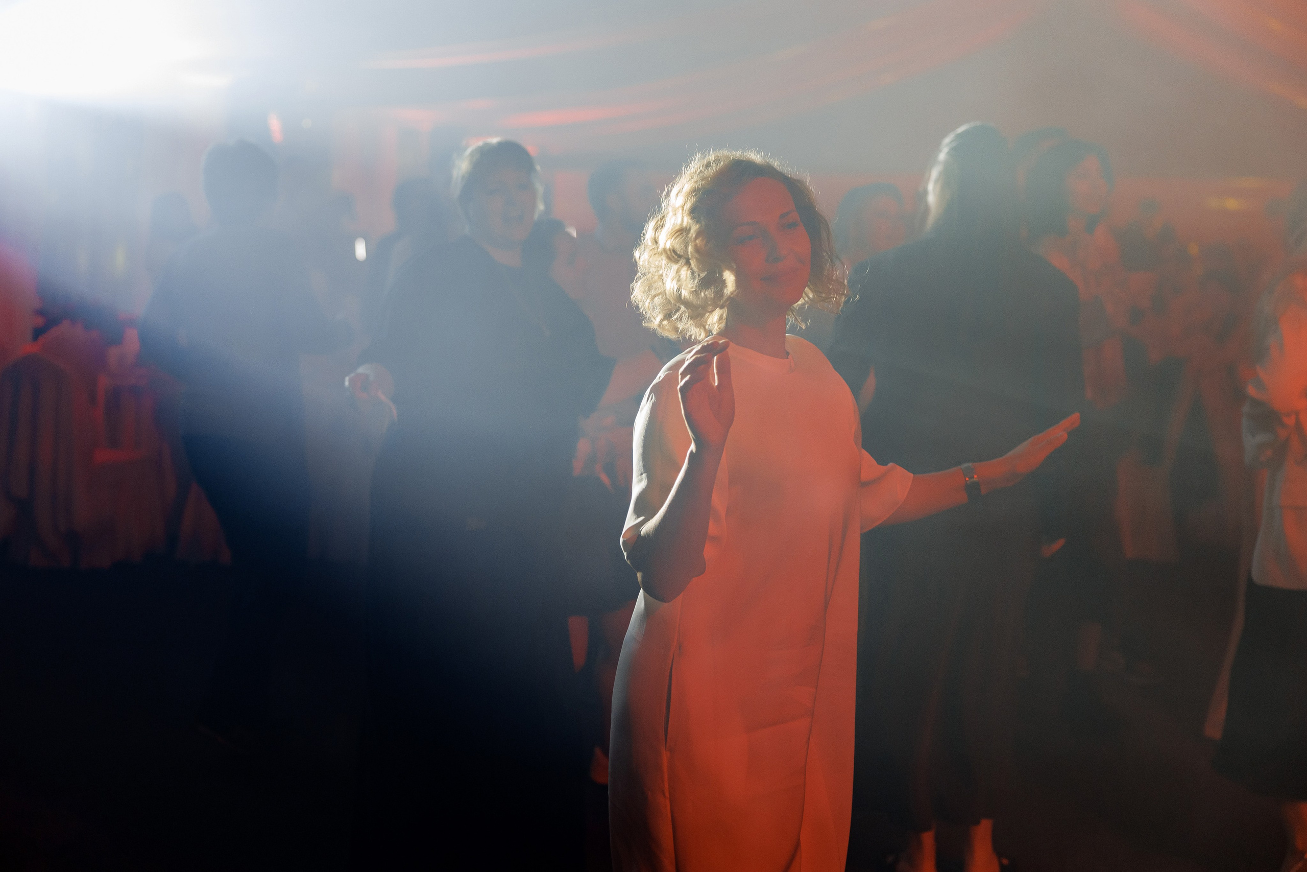 Тимбилдинг и корпоратив Информзащита. Свадебный репортажный фотограф в Москве