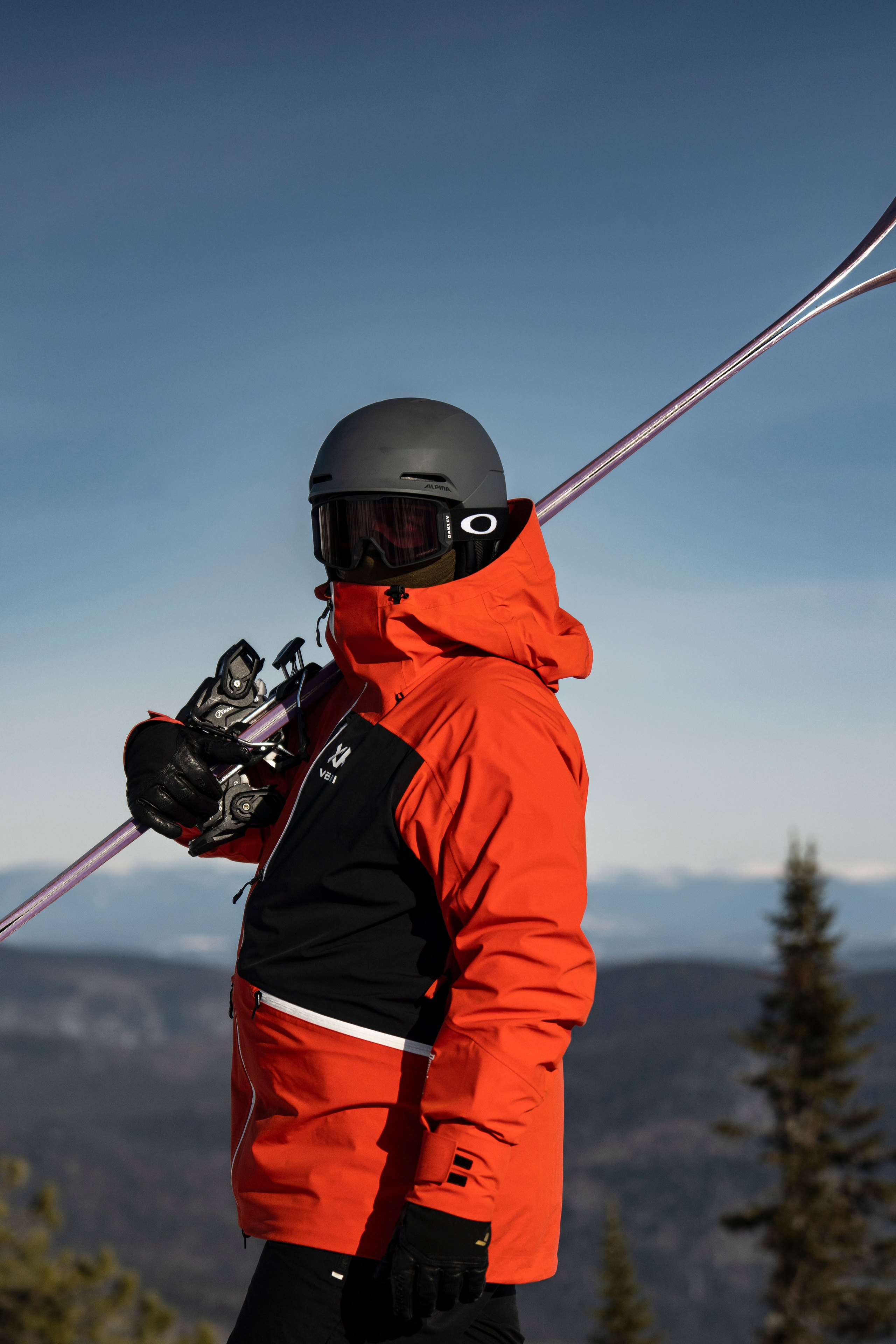 Тур. Анастасия Паршукова — фотограф Шерегеш Новосибирск