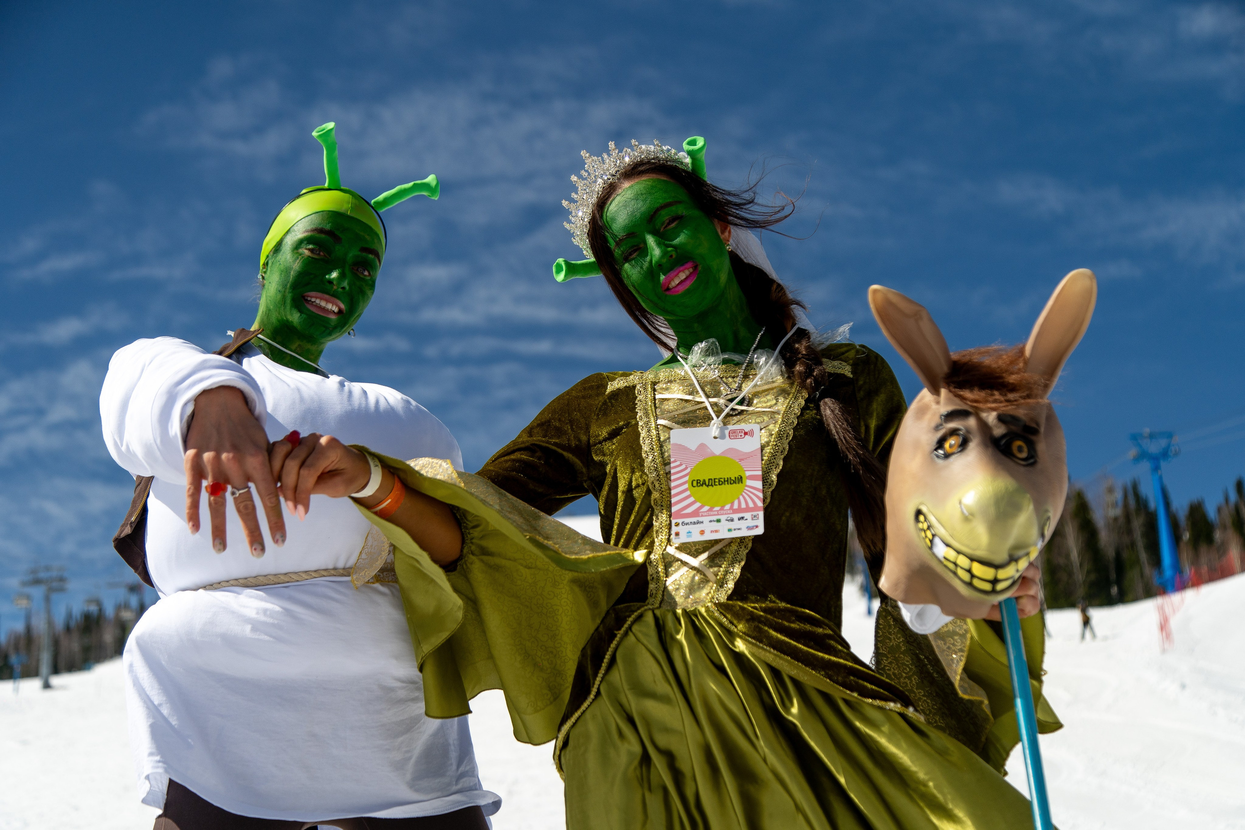 Грелка 14.04.24. Анастасия Паршукова — фотограф Шерегеш Новосибирск