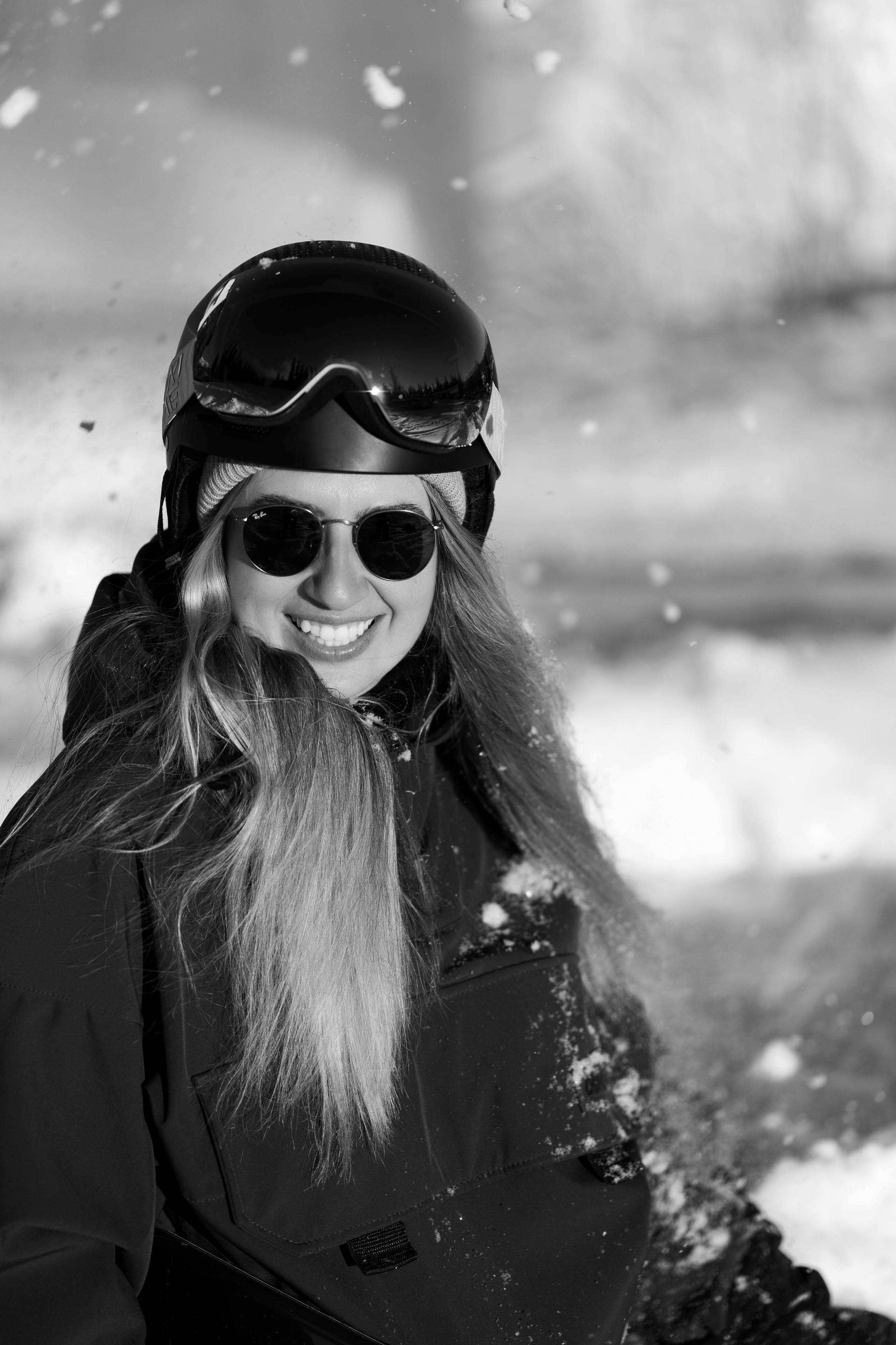 Джой 6.01. Анастасия Паршукова — фотограф Шерегеш Новосибирск