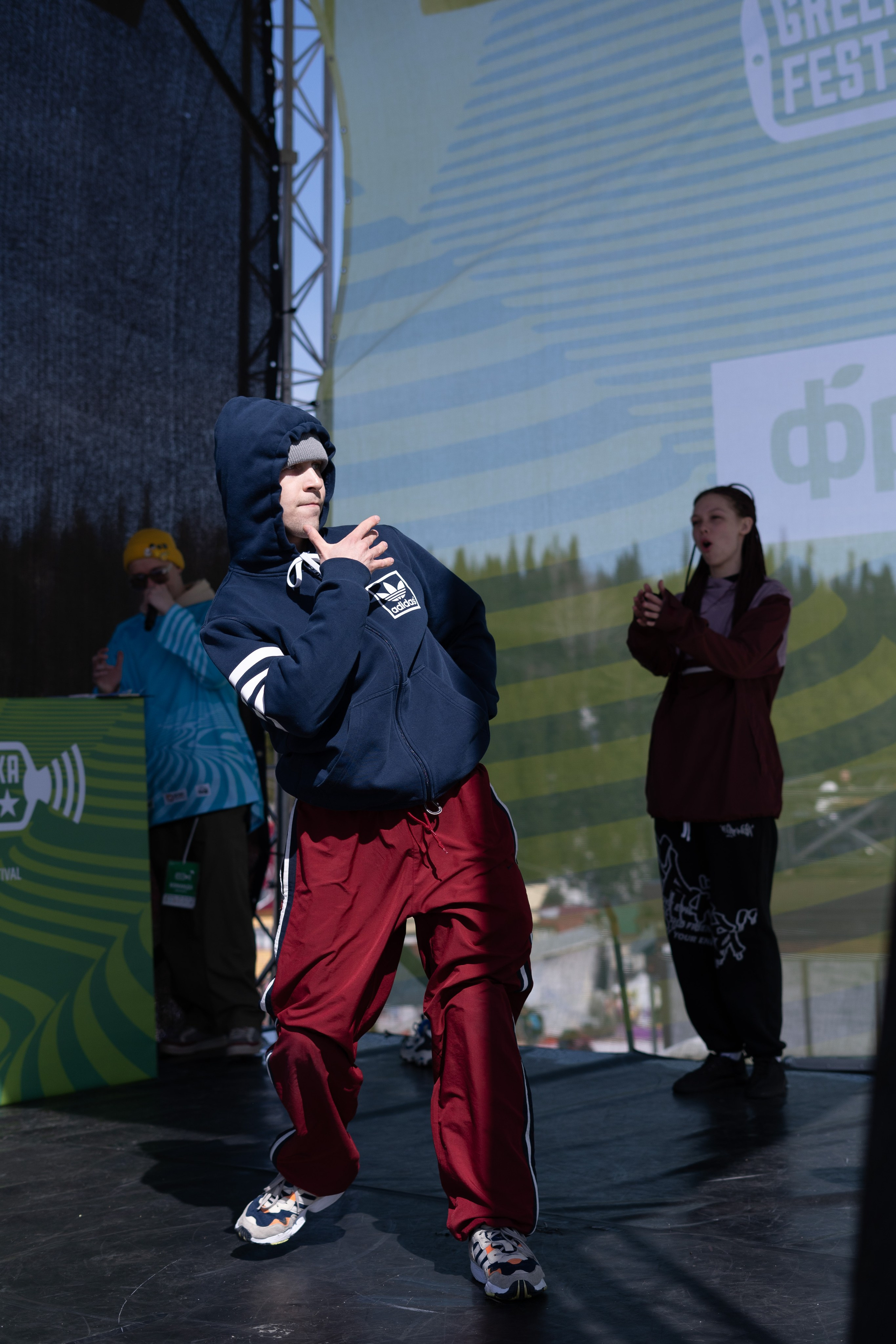 Грелка 14.04.24. Анастасия Паршукова — фотограф Шерегеш Новосибирск