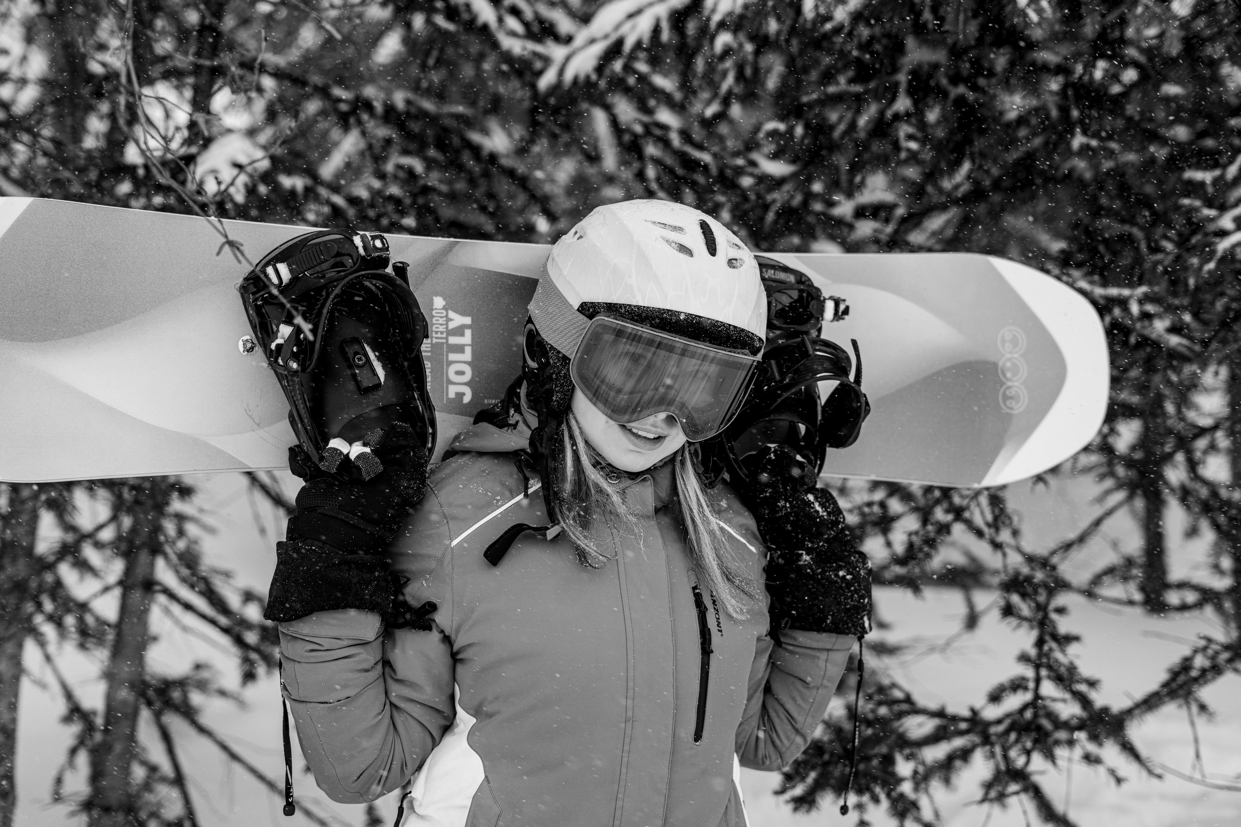 Тур. Анастасия Паршукова — фотограф Шерегеш Новосибирск