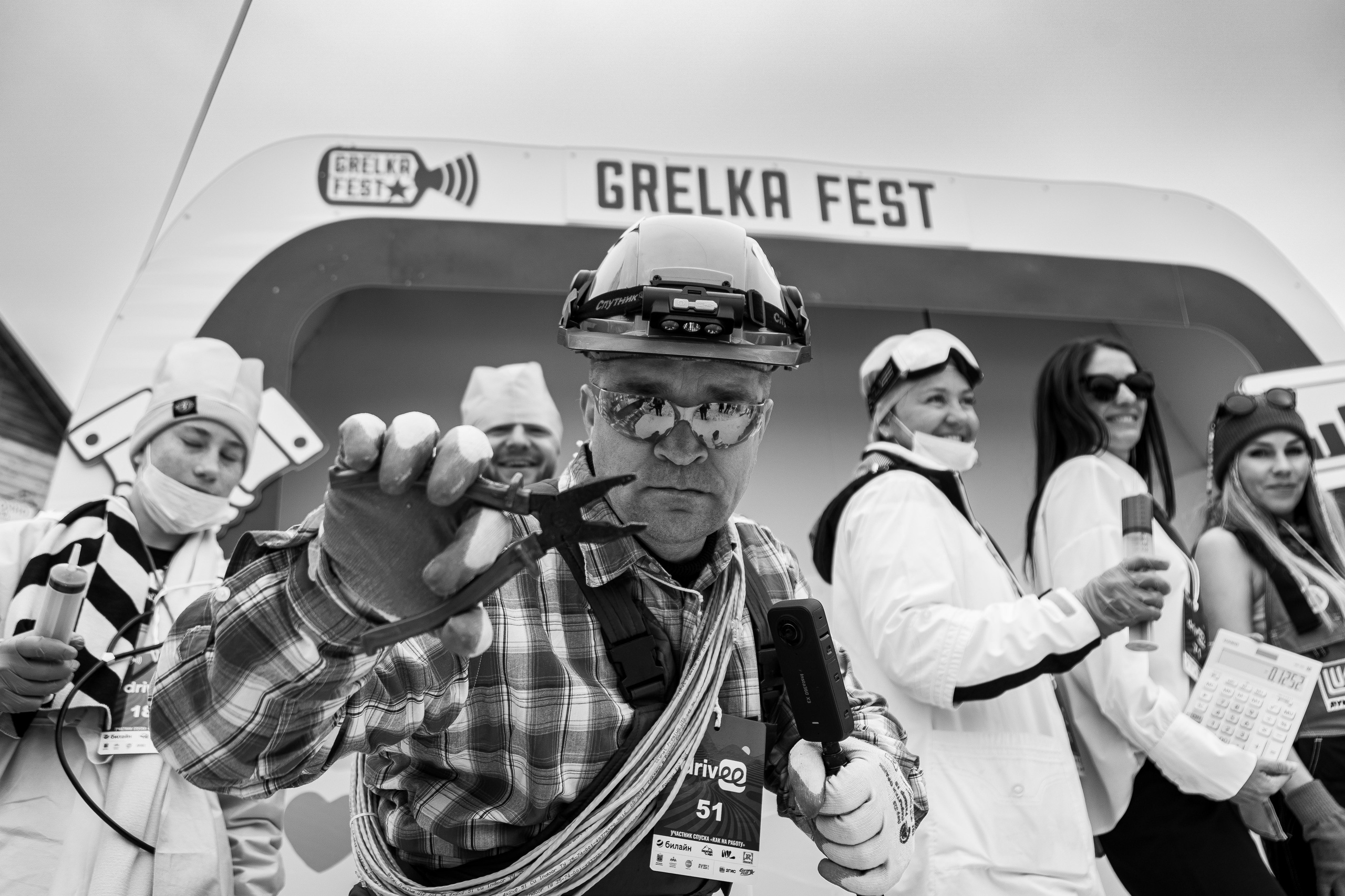 Грелка 15.04.24. Анастасия Паршукова — фотограф Шерегеш Новосибирск