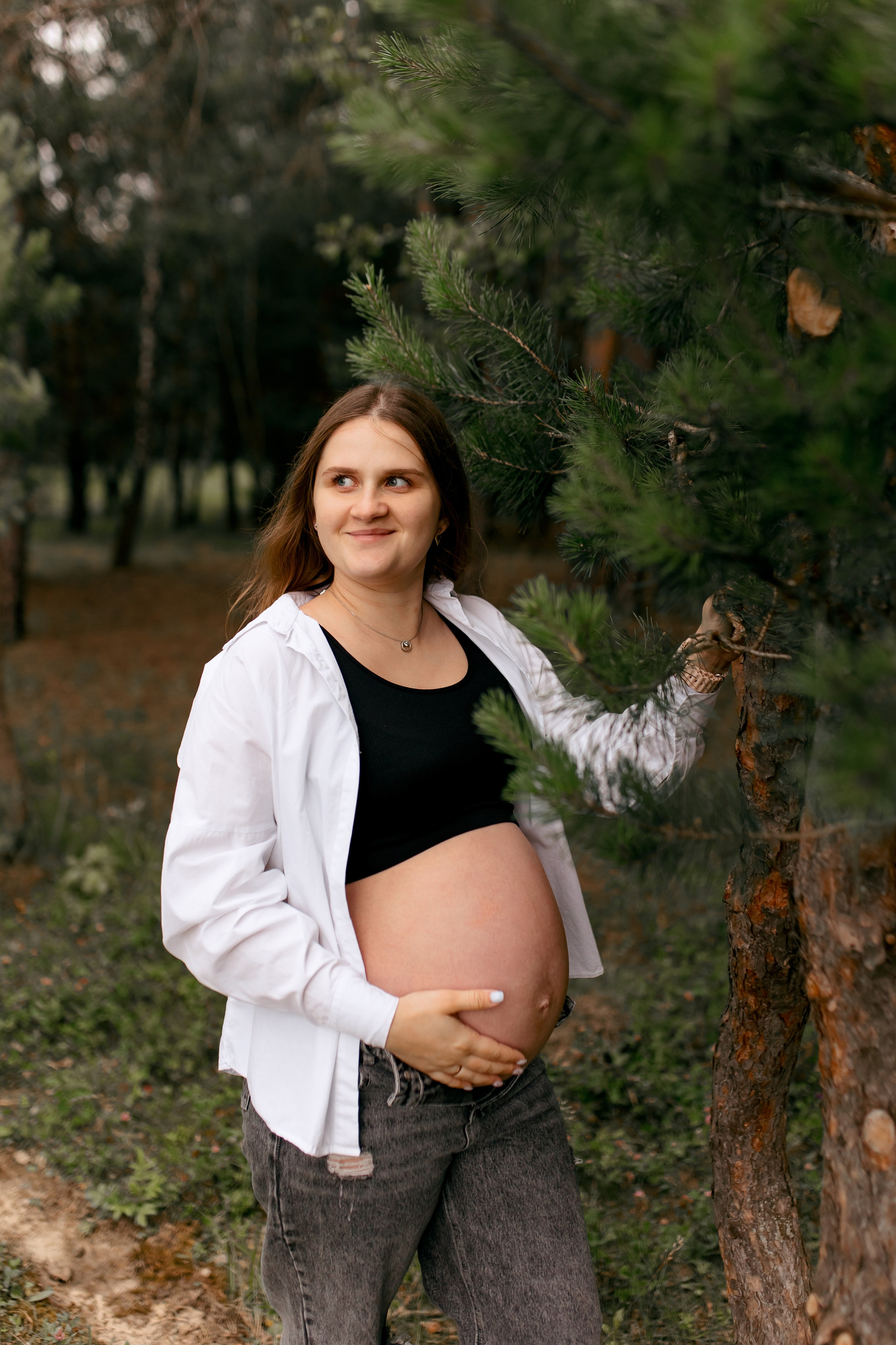 Паша и Вика. Свадебный и семейный фотограф в Туле и области Маша Костина