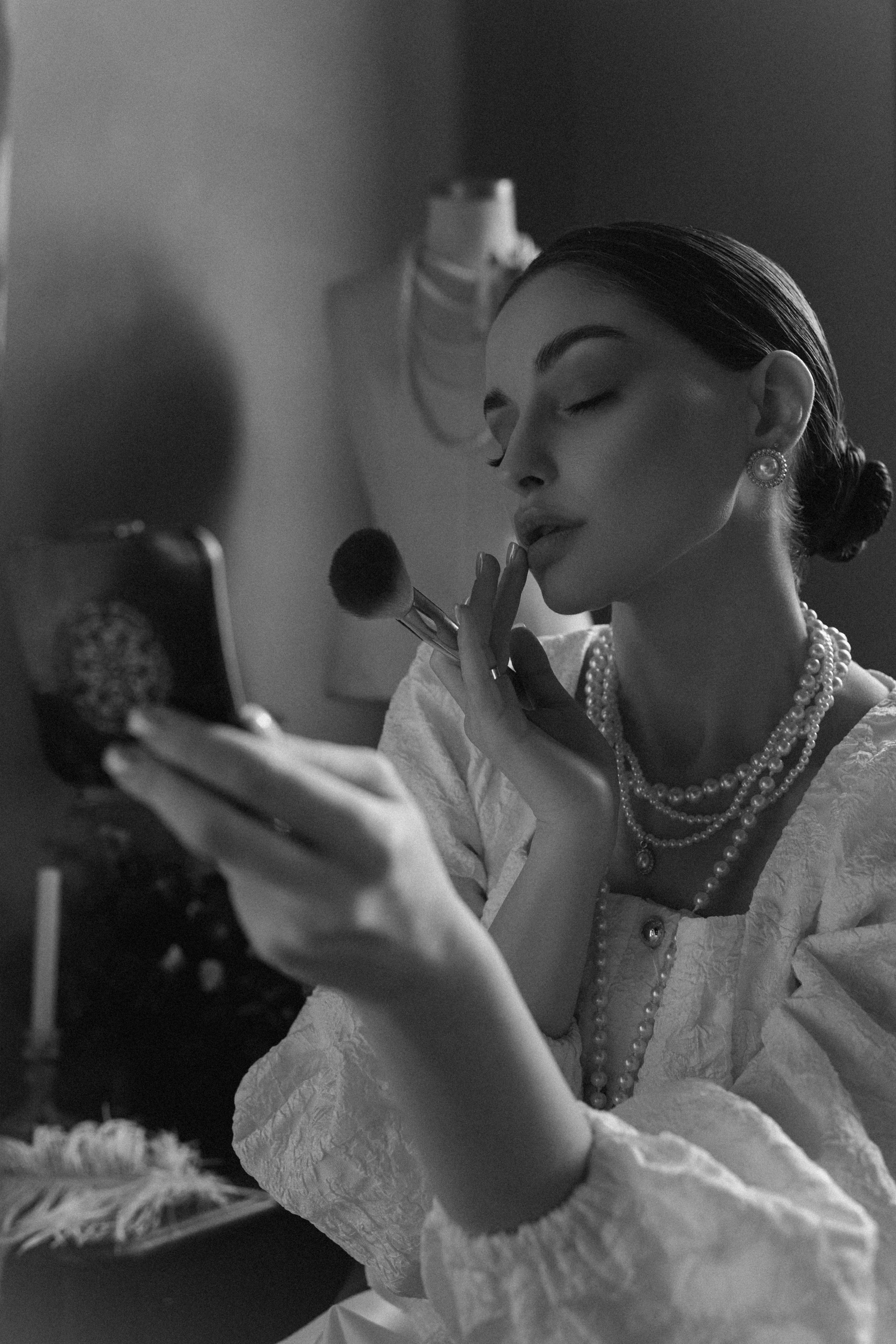 Дарья. Фотограф Москва