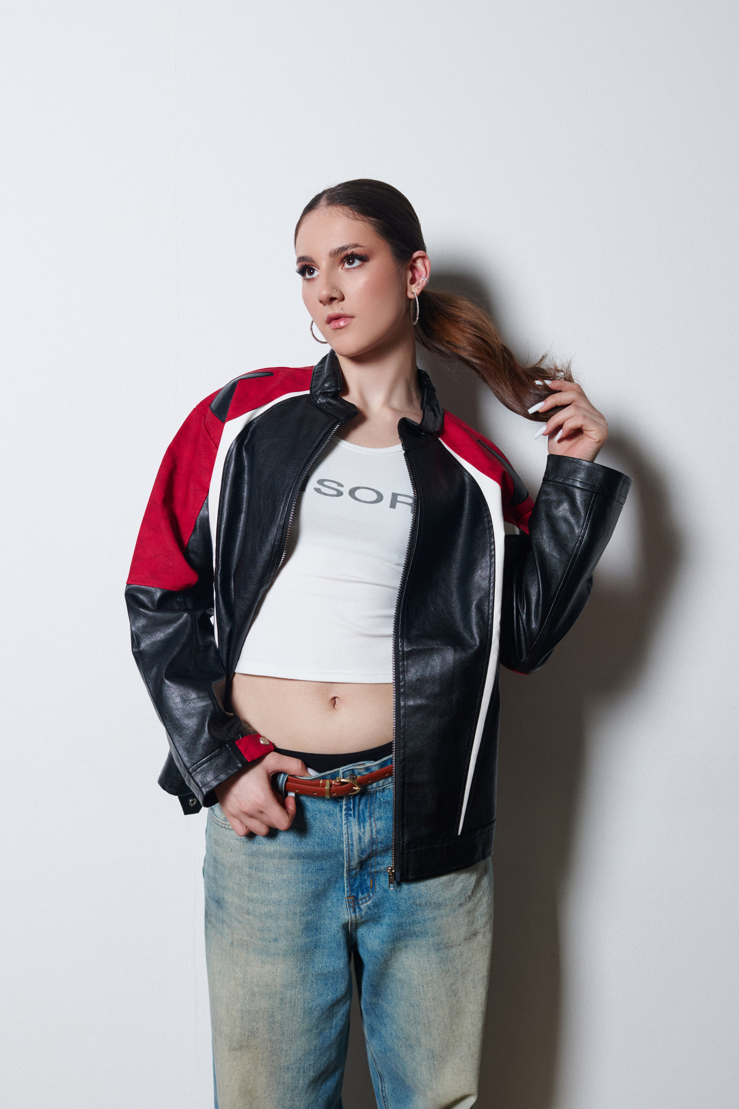 Амелия. Фотограф Москва