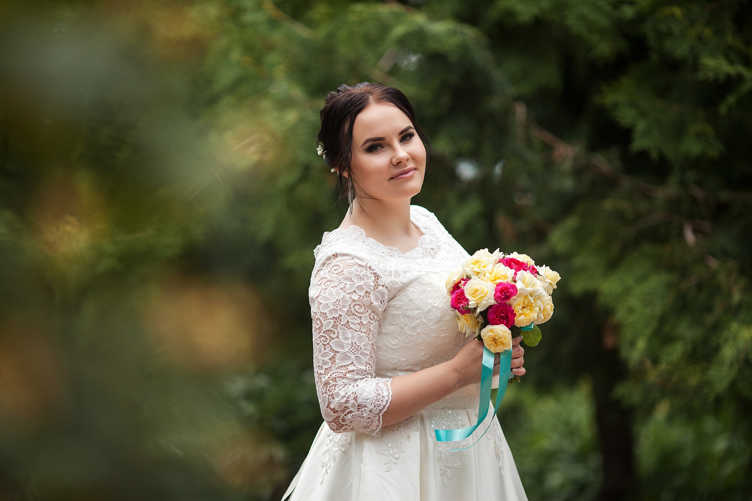 Wedding. Ваш фотограф Светлана Мицукова