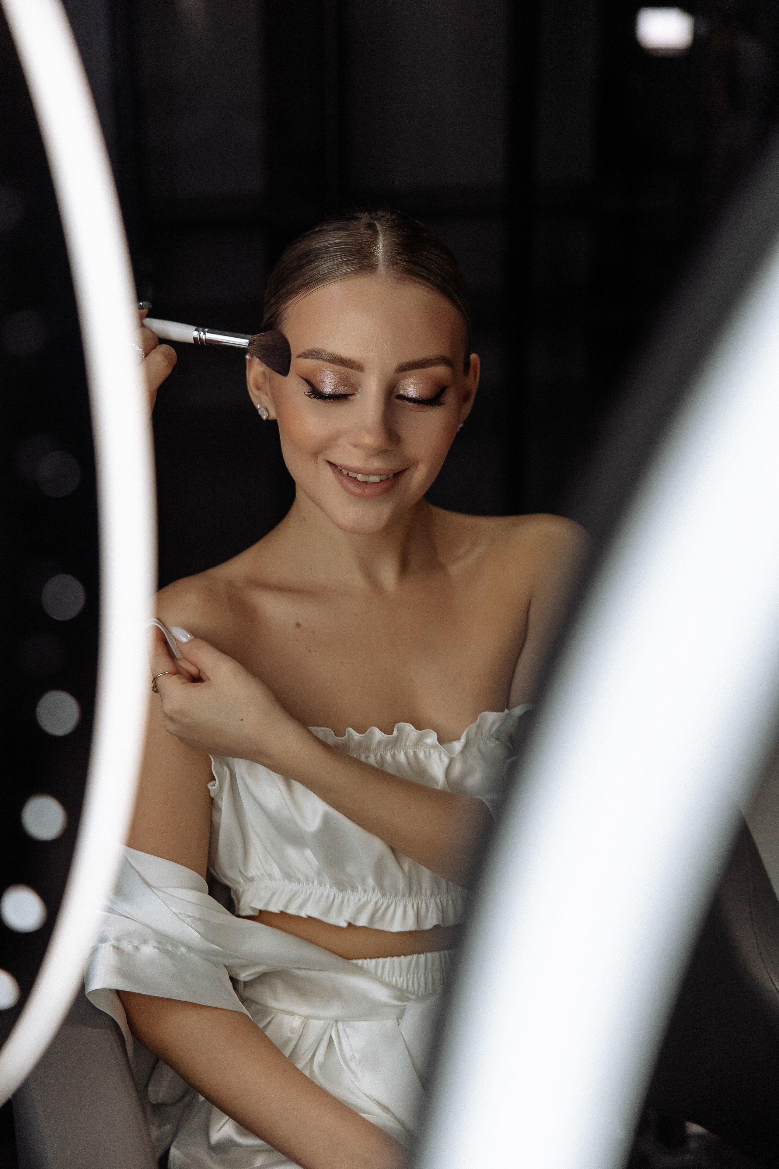 1.03 Андрей и Алина. Фотограф Норильск, Москва