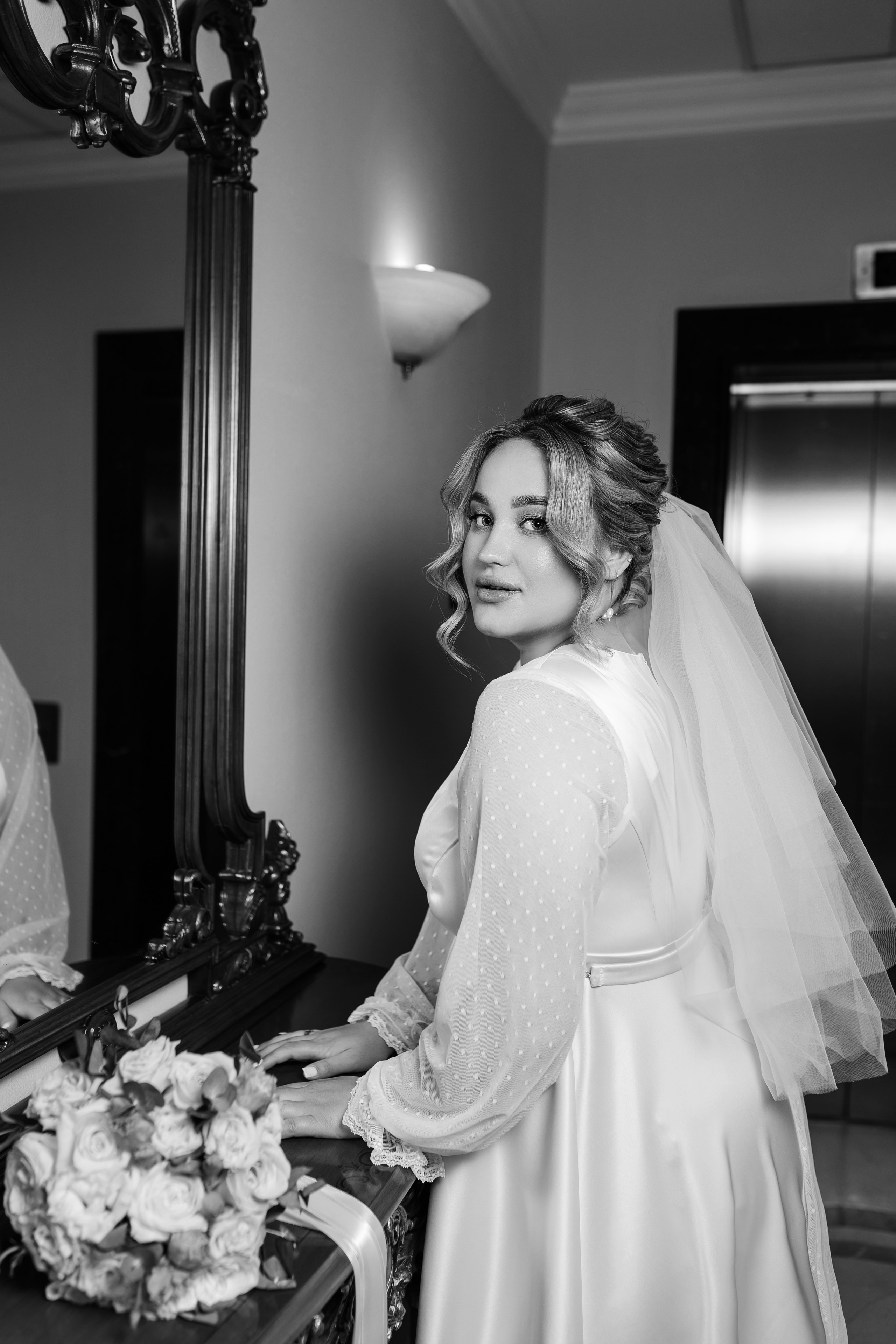 Дмитрий и Юлия. Фотограф Усинск|Татьяна Вараксина