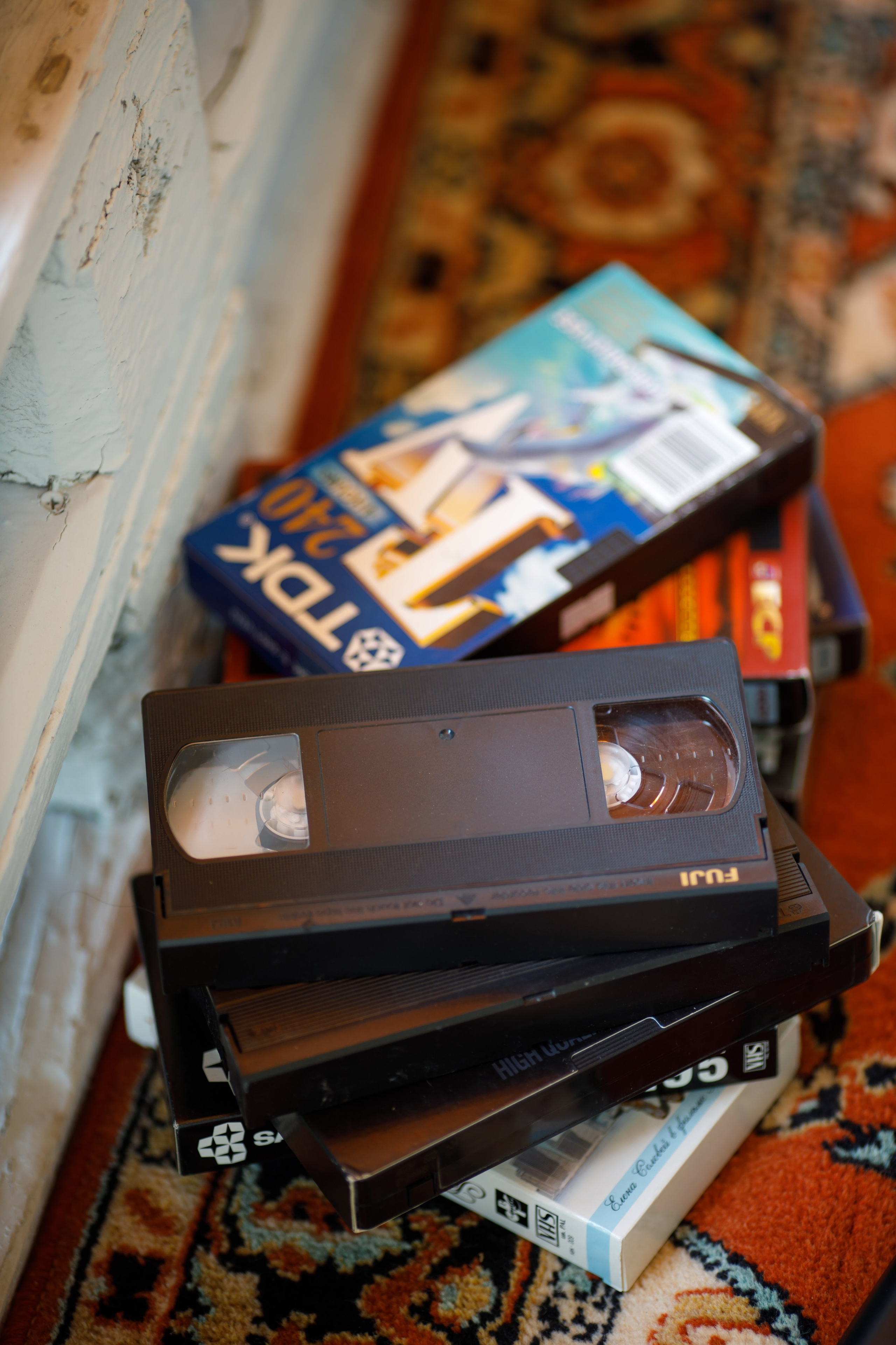 Discovery — Ecoloft. Свадебный и репортажный фотограф (Москва, Королев и другие)