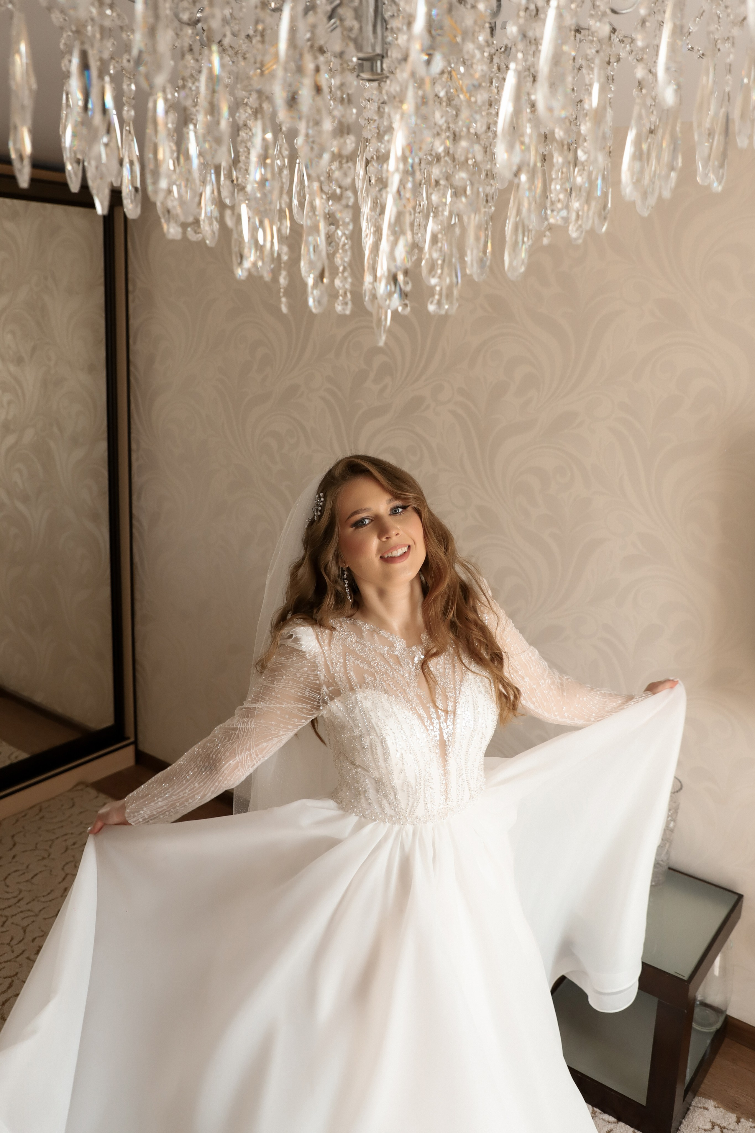 Дмитрий и Алина (сокращено). Свадебный фотограф Ангелина Сунгатулина | Саратов | Балаково | Вольск