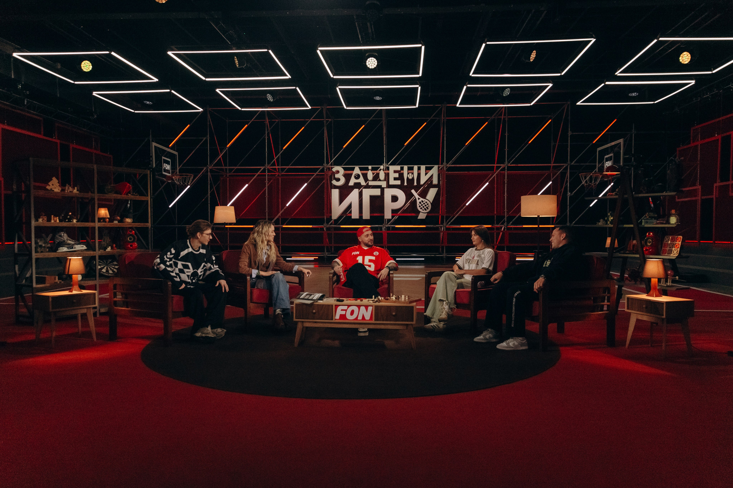 Олег Левин — профессиональный концертный и бэкстейдж фотограф в Москве