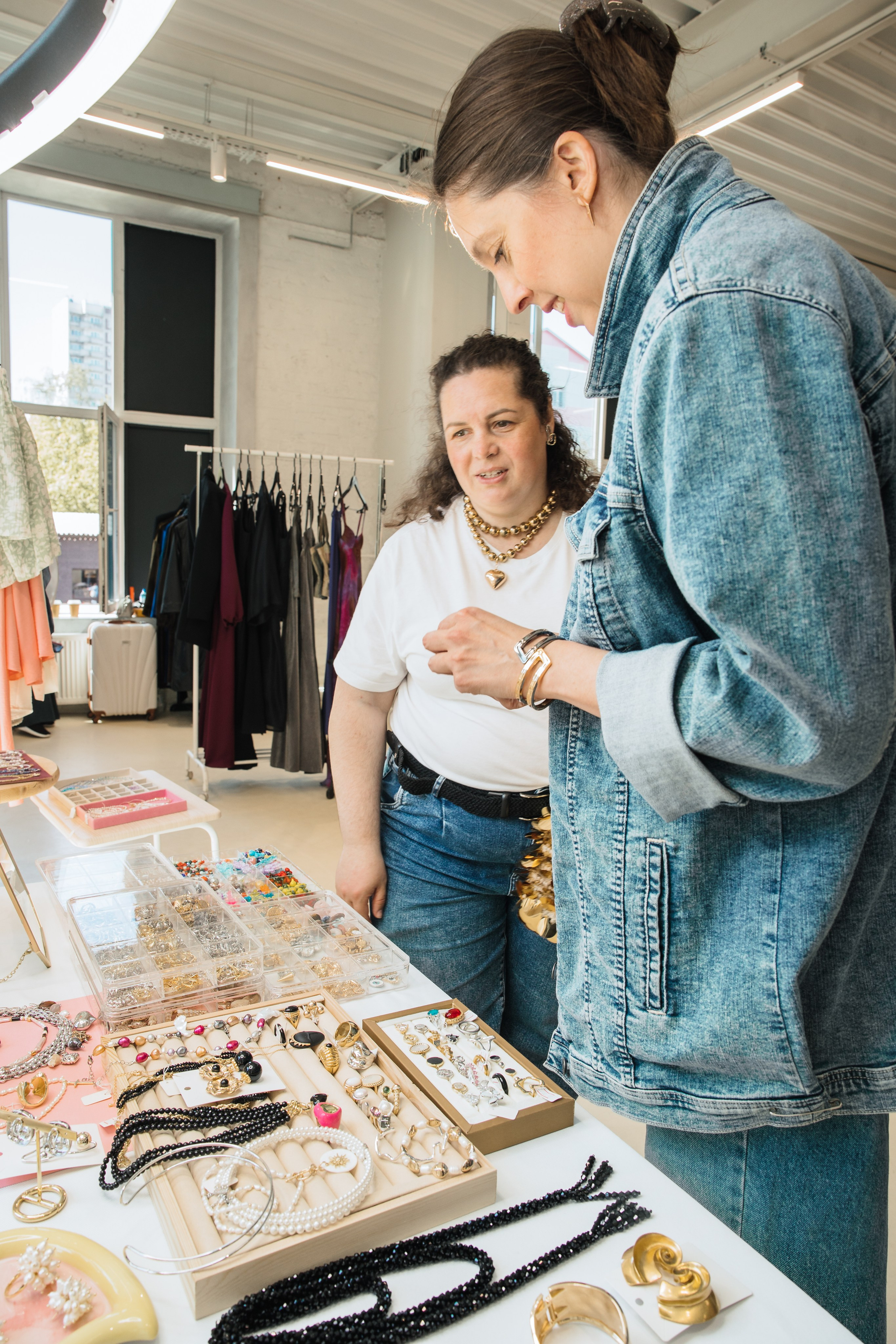 Russian Fashion Fest май'24. Контент фотограф в Москве и области Елена Кулакова