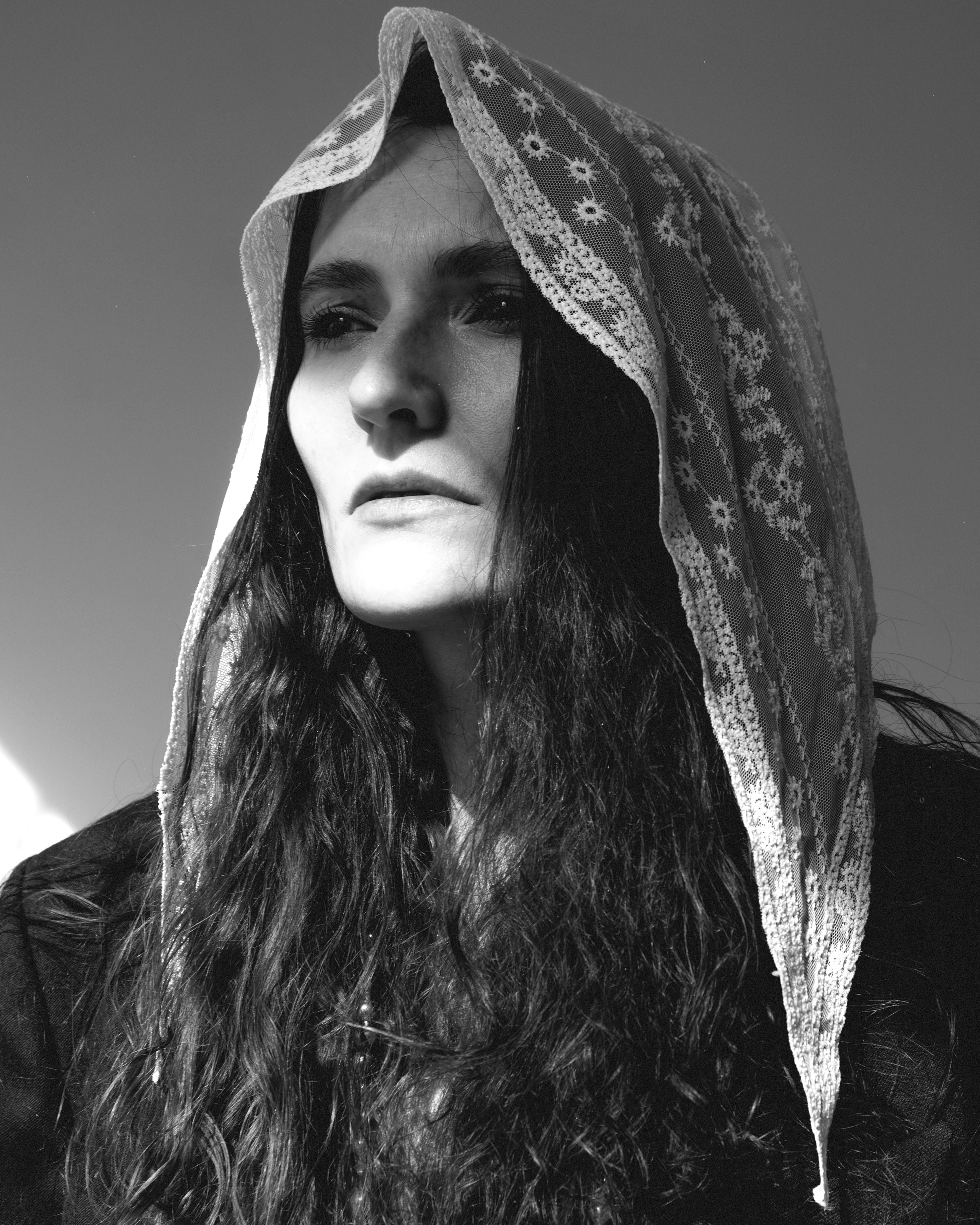 Юлия. Портретный фотограф в Москве