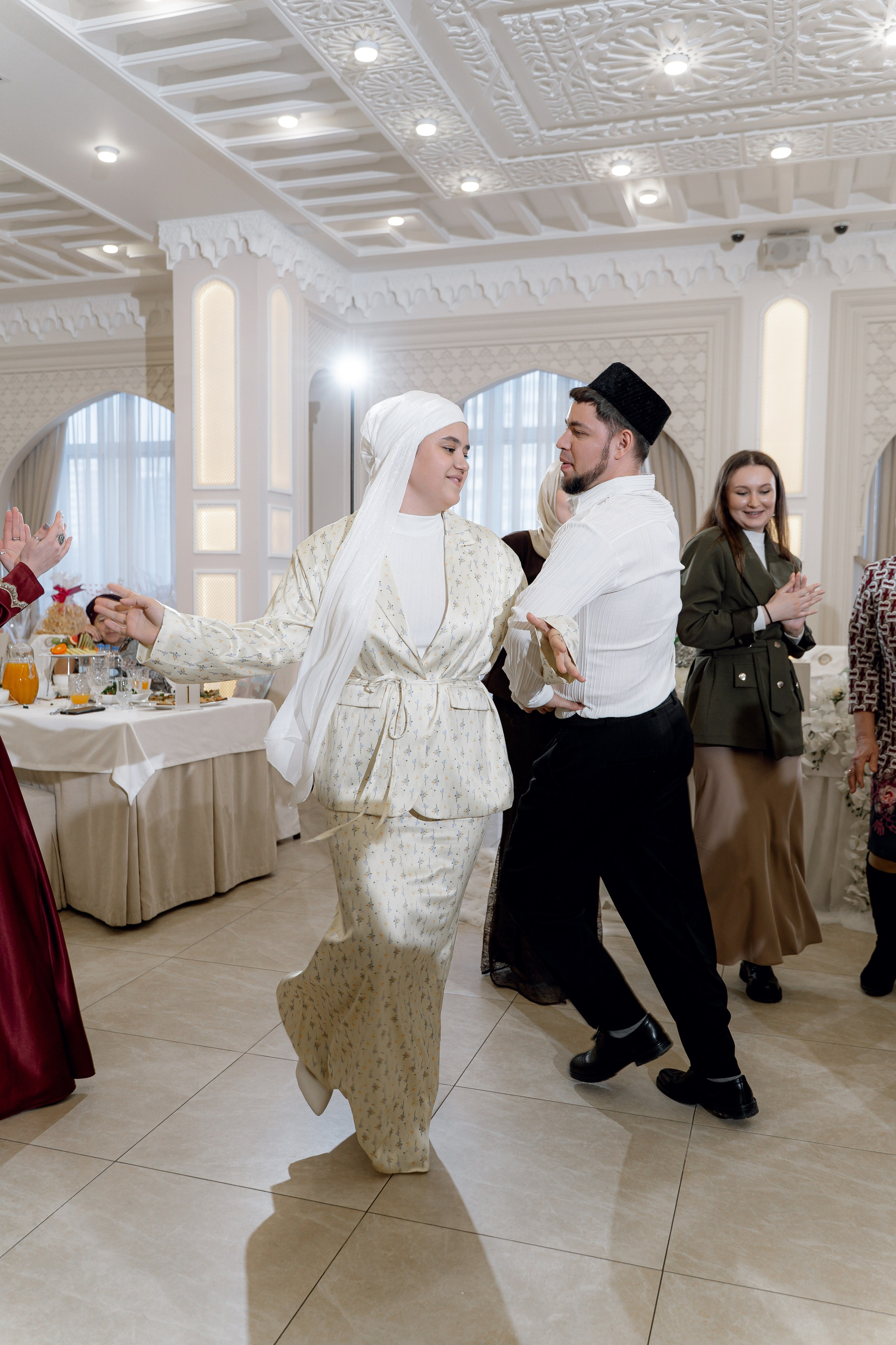 Ильдар & Алия. RAMIL SAFIULLIN