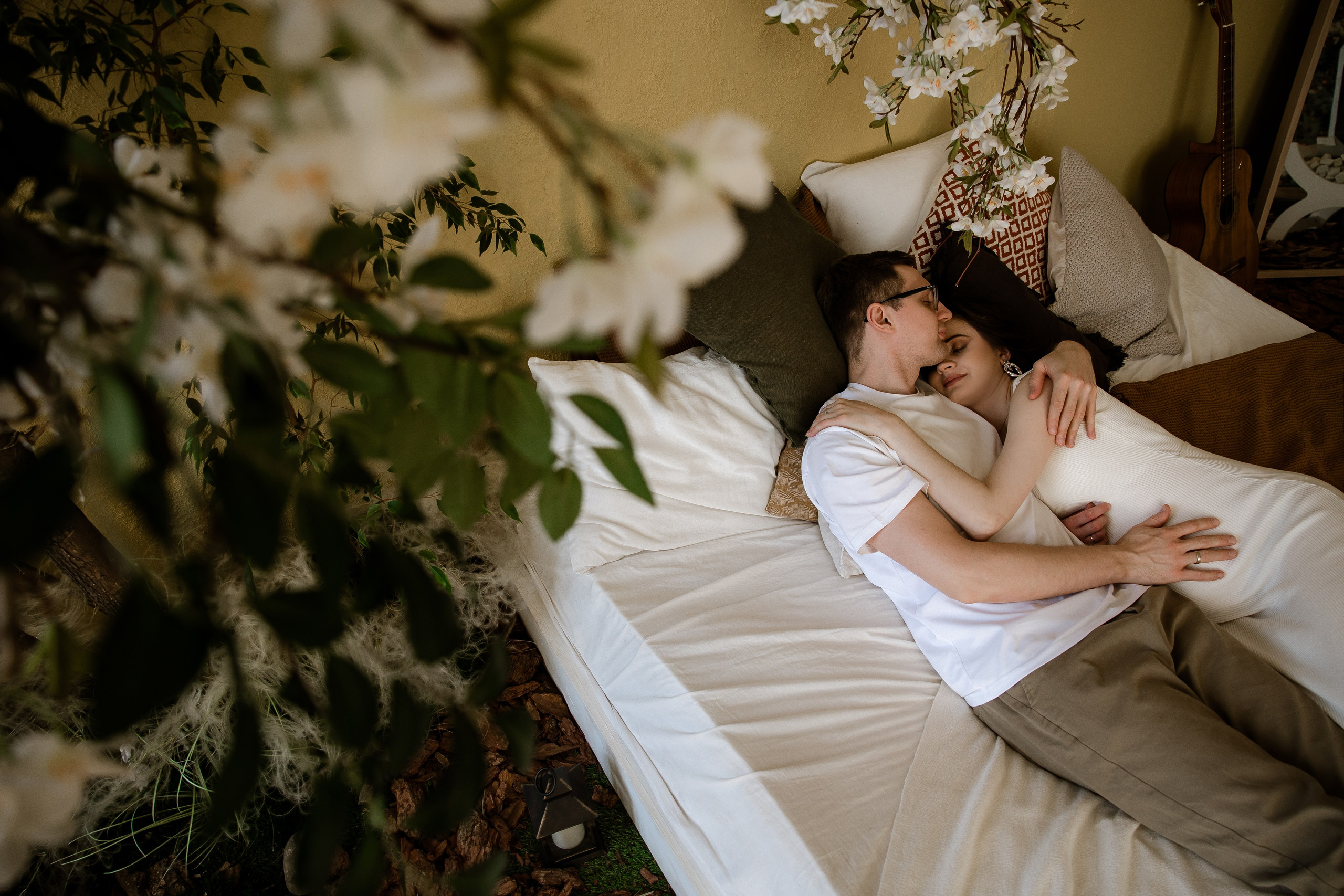 V&V. Свадебный и семейный фотограф в Самаре и Тольятти | Елена Топанцева