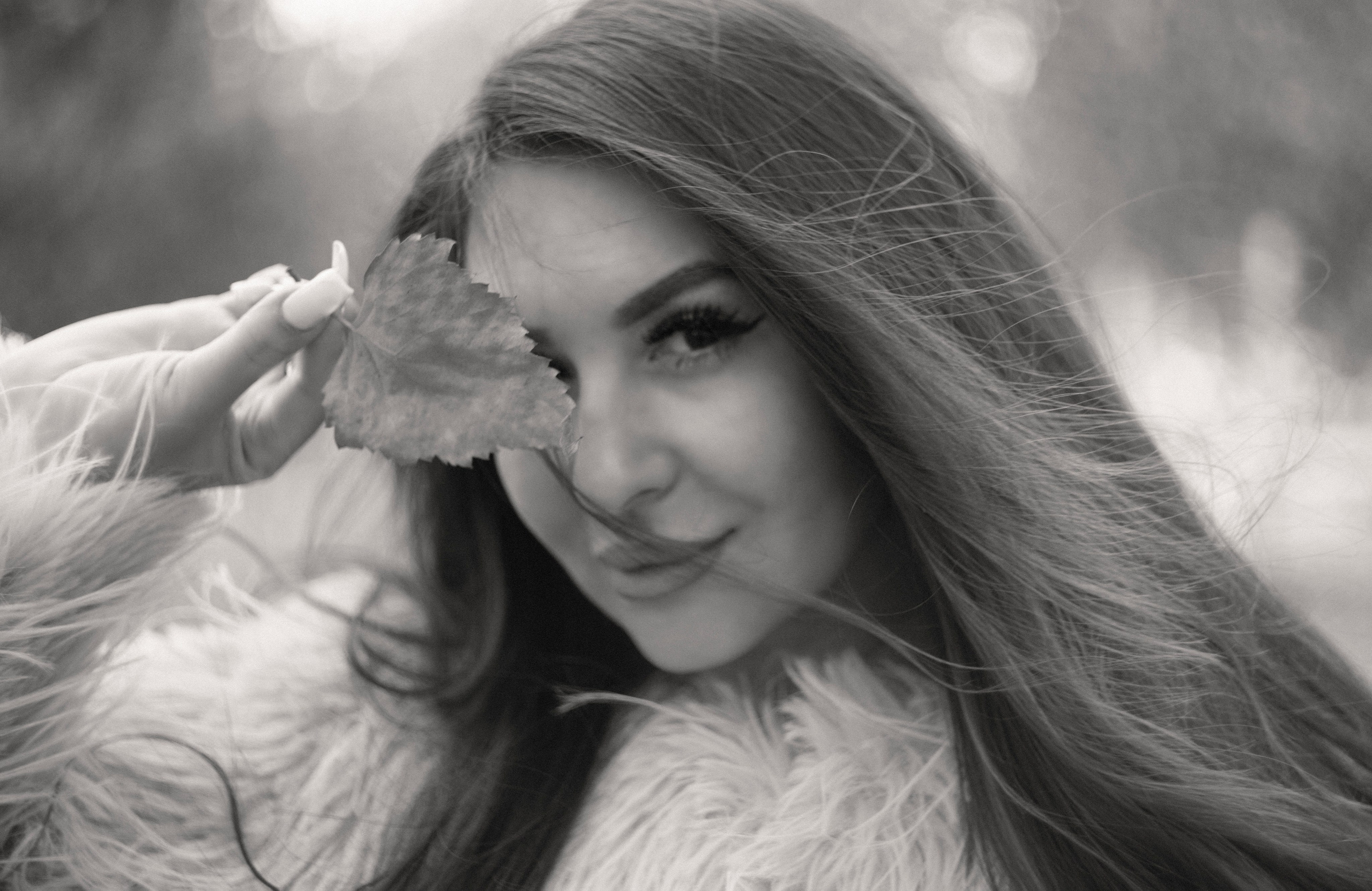 Съемки на улице