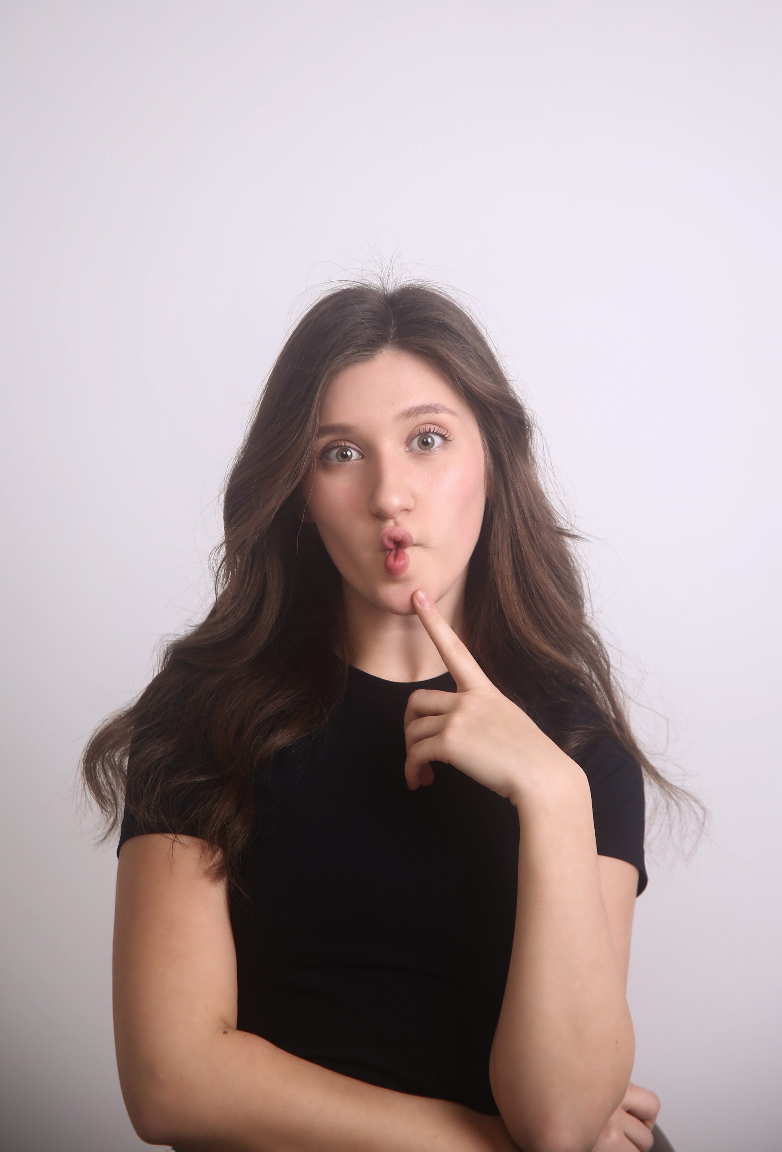 Актерское портфолио