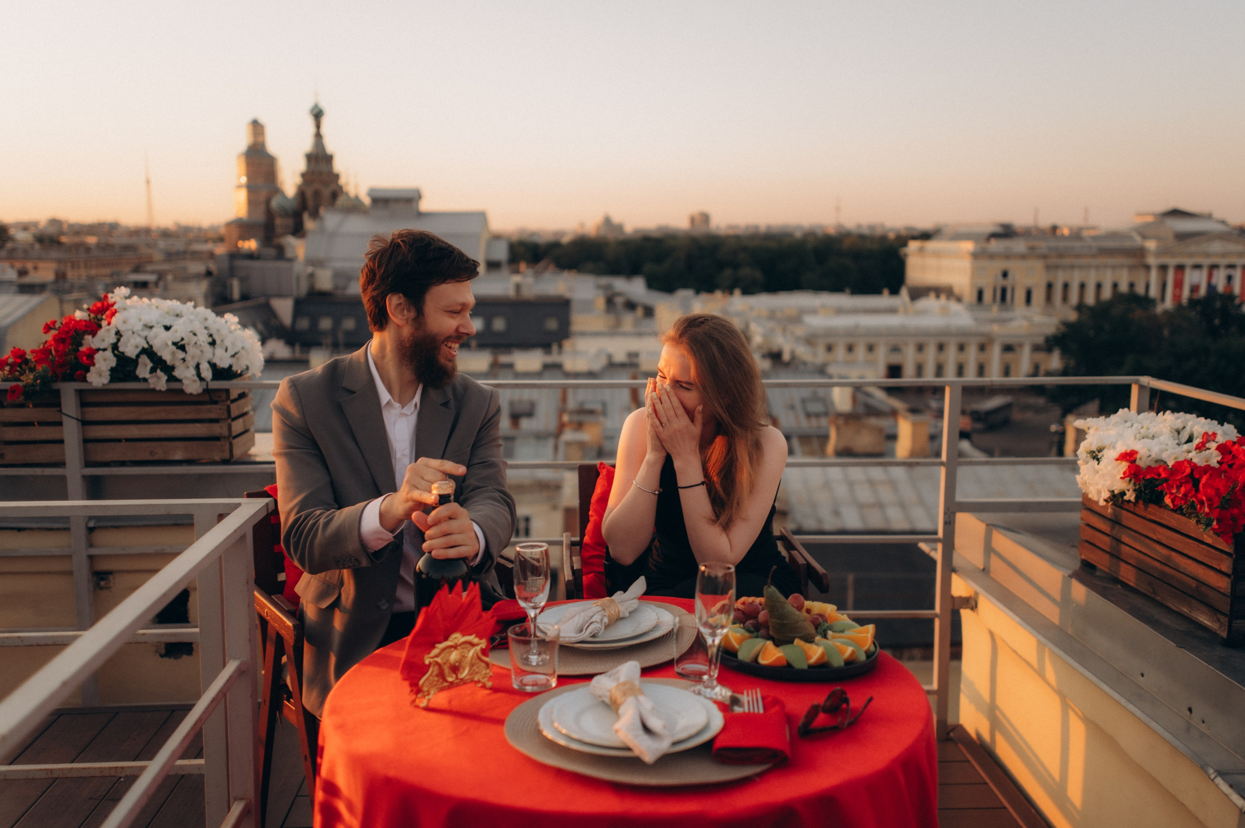 Семейный фотограф в Санкт-Петербурге Александра Милованова