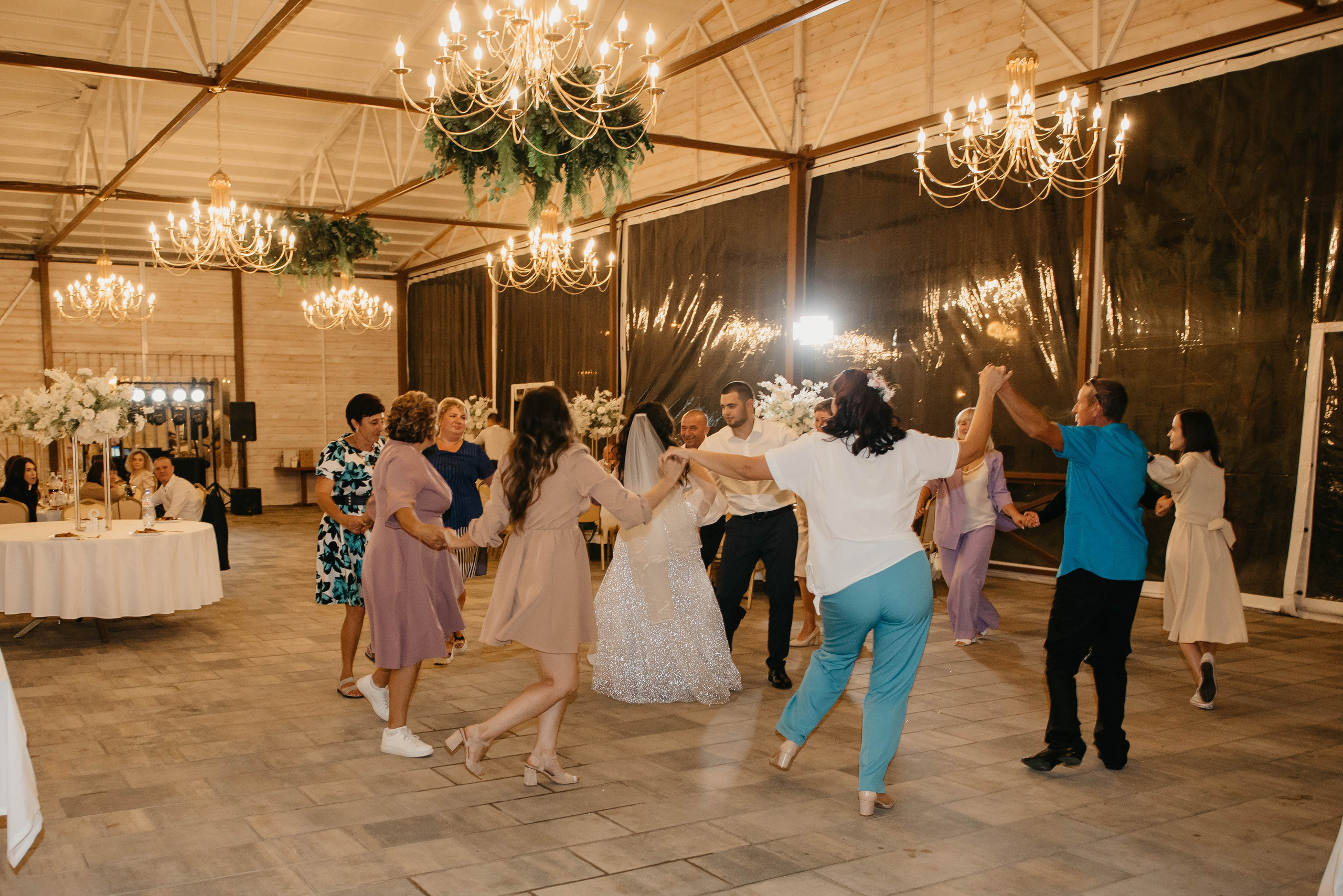 Саша и Кристина. Свадебный фотограф Марина Жемчужникова в Москве и в Белгороде