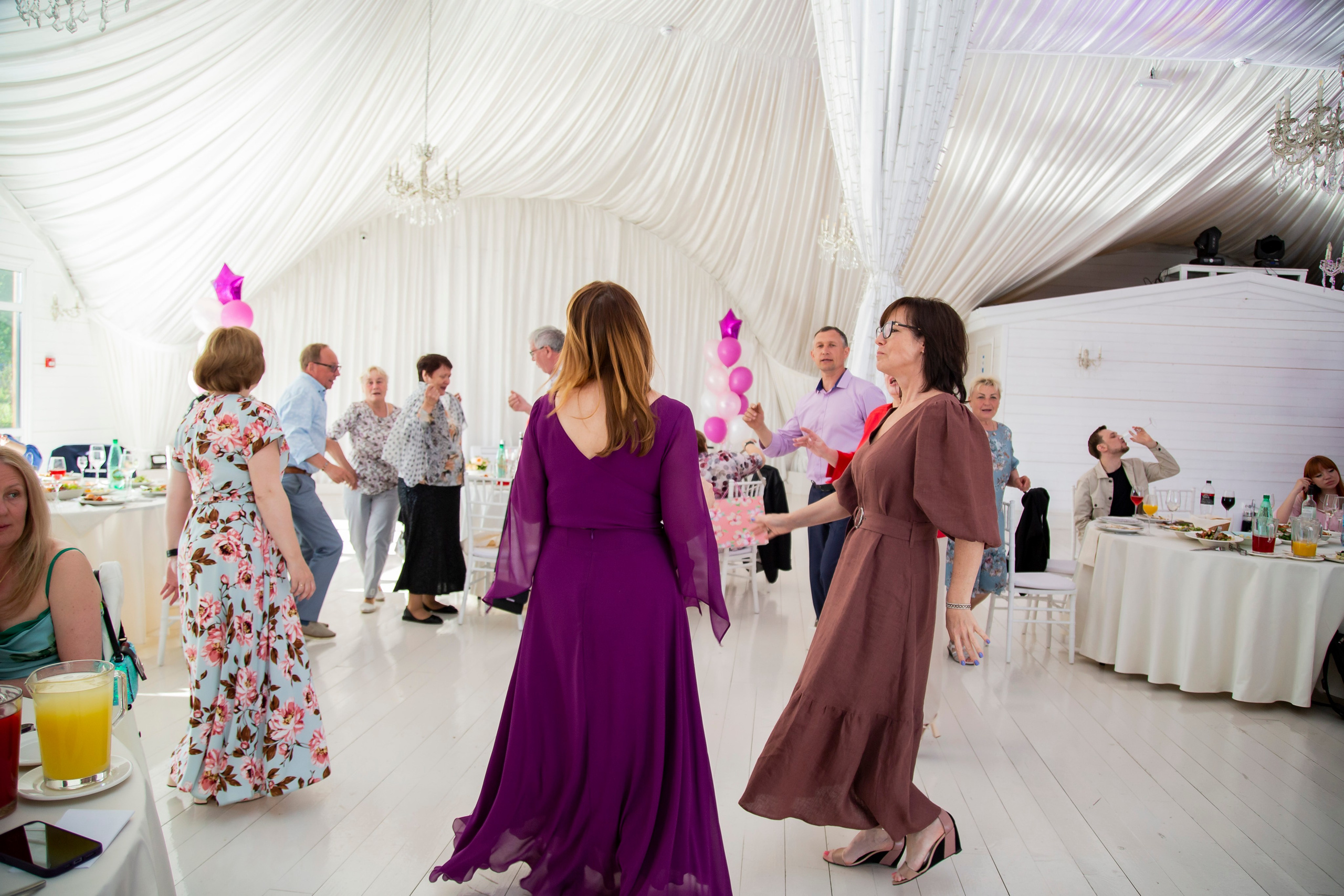 Юбилей. 𝓕𝓸𝓽𝓸𝓰𝓻𝓪𝓯 𝓑𝓪𝓵𝓪𝓼𝓱𝓲𝓱𝓪 / 𝓜𝓸𝓼𝓴𝓿𝓪