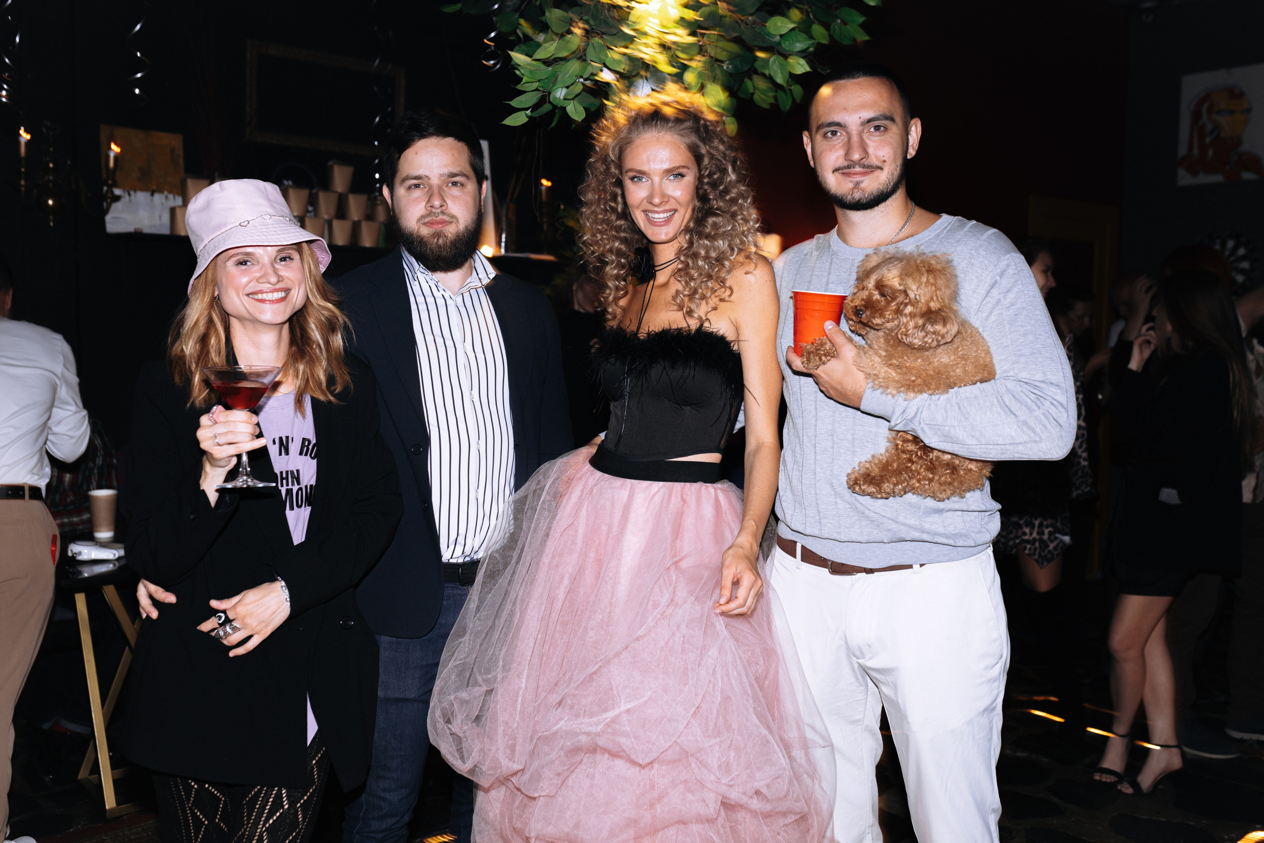 Правда Бар. Свадебный фотограф | Москва