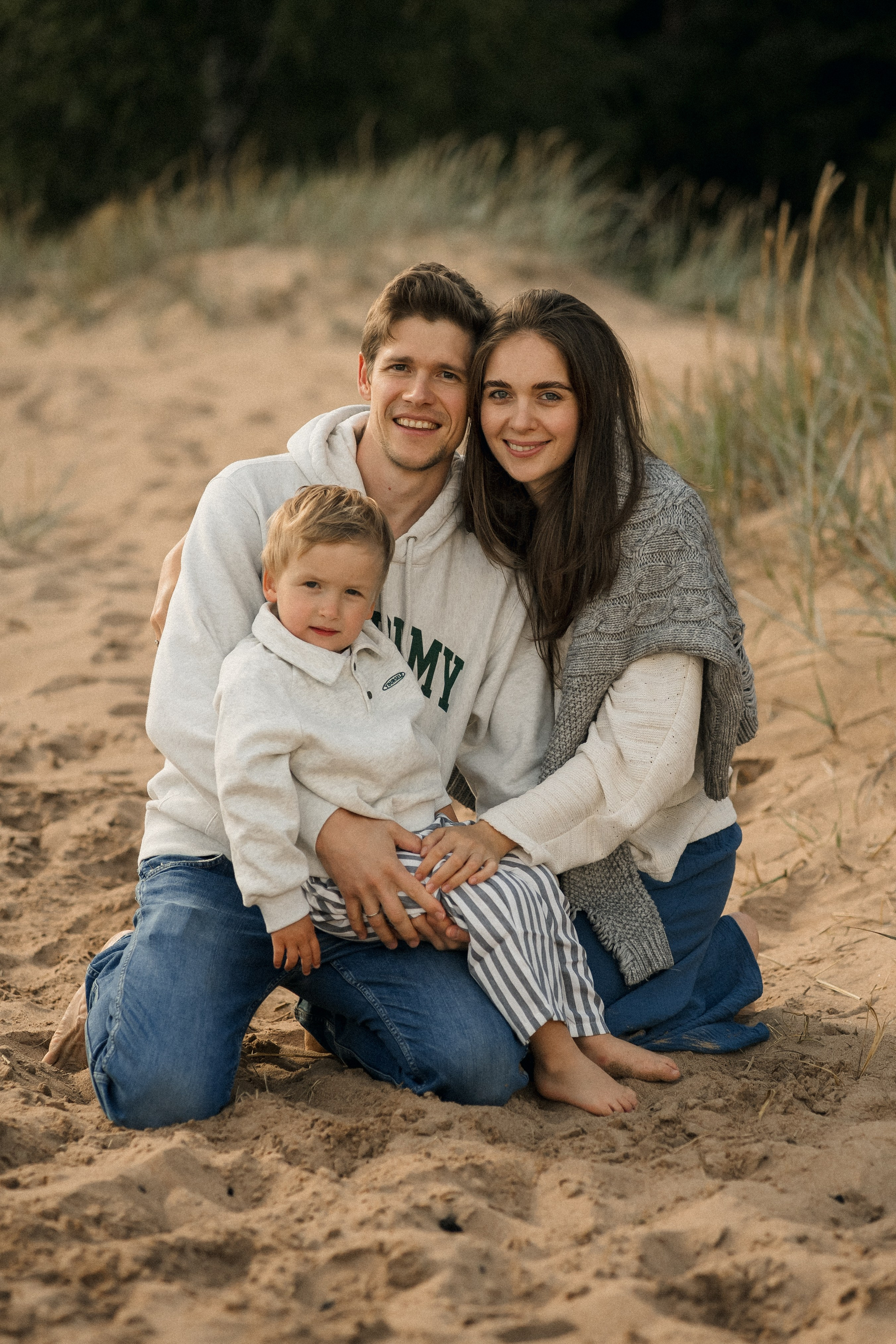 Фотоистории. Анастасия Кузнецова — фотограф в Санкт-Петербурге