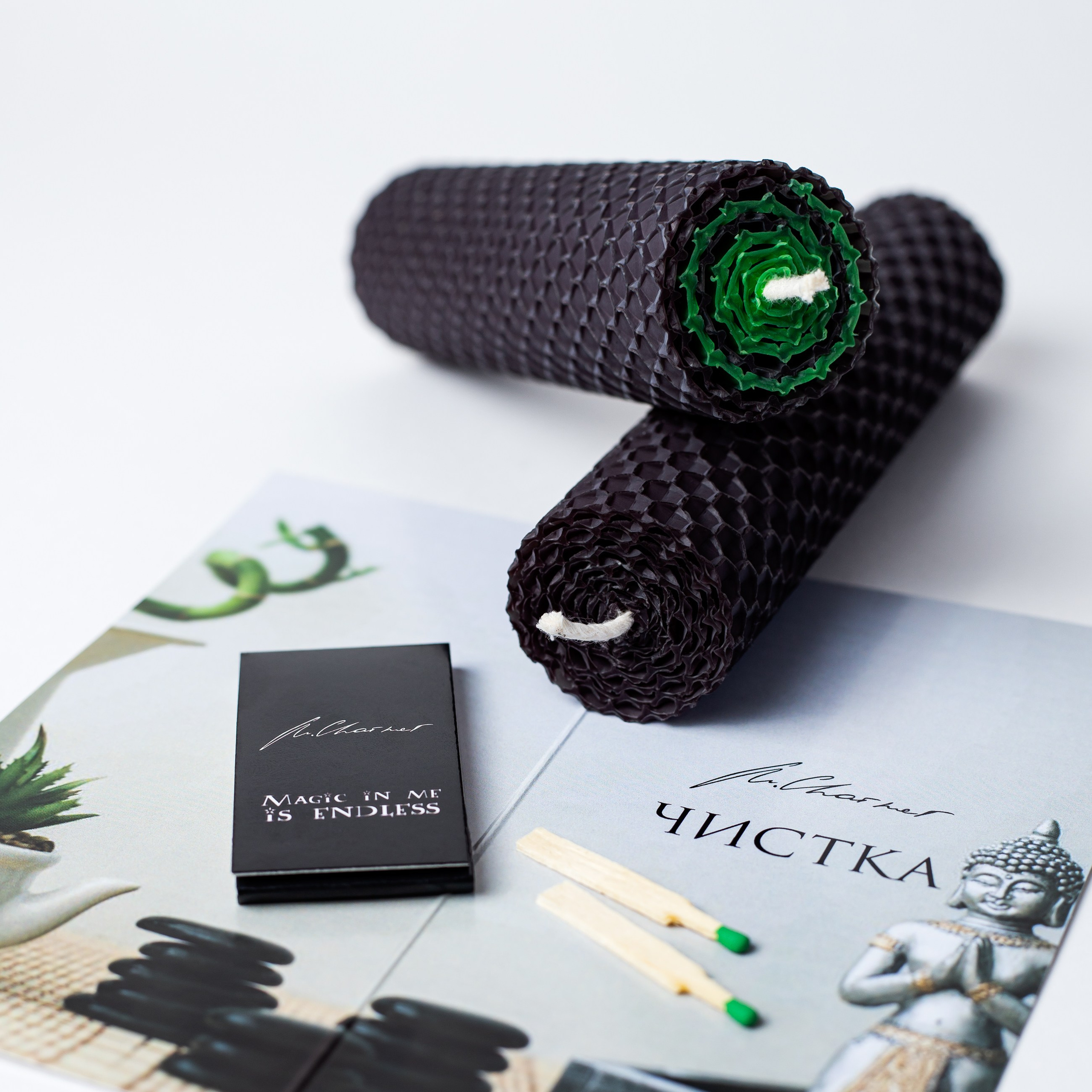 Предметная фотография. Юлия Кулиш // Pocahontas